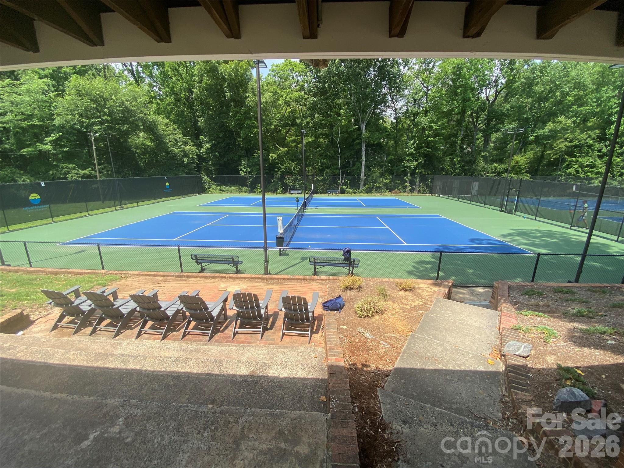 3316 Johnny Cake Lane — Charlotte