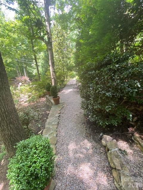 3316 Johnny Cake Lane — Charlotte