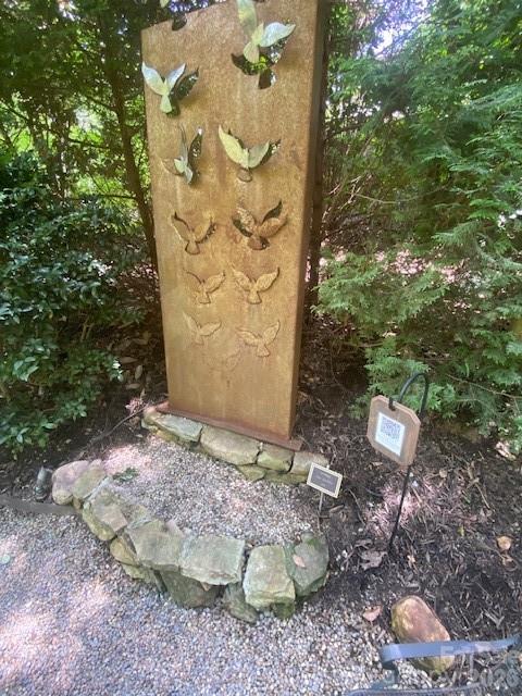 3316 Johnny Cake Lane — Charlotte