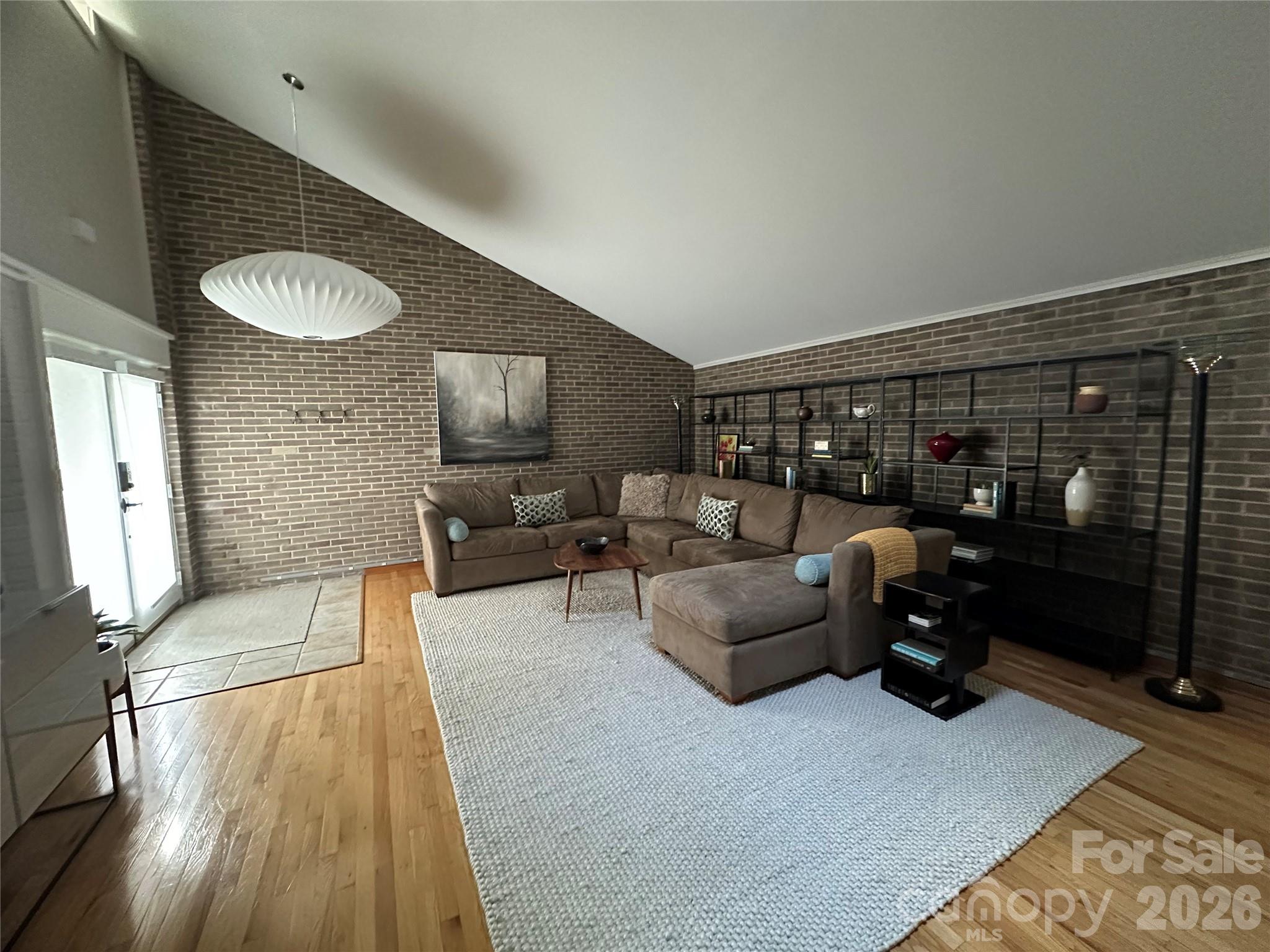 3316 Johnny Cake Lane — Charlotte