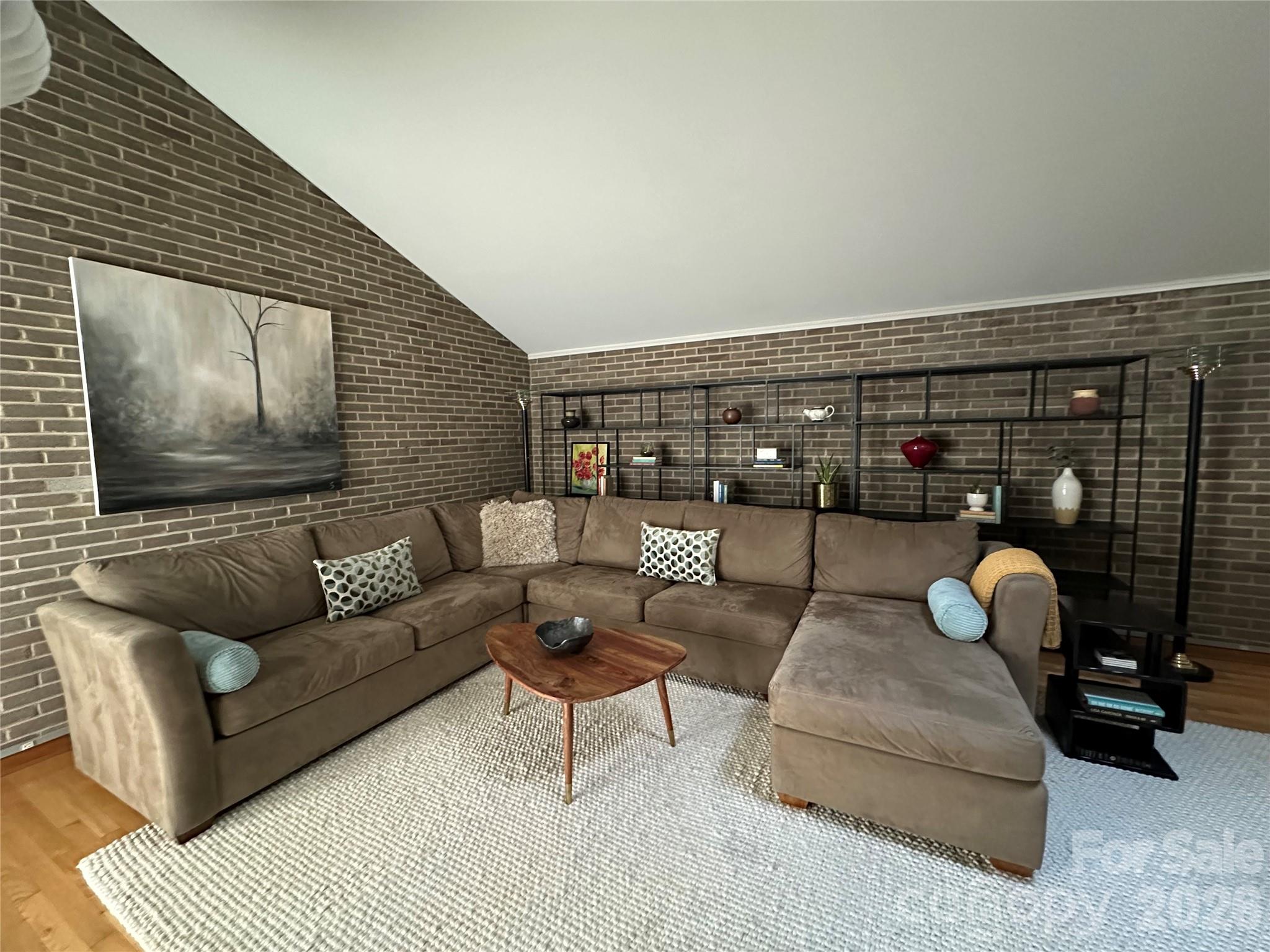 3316 Johnny Cake Lane — Charlotte