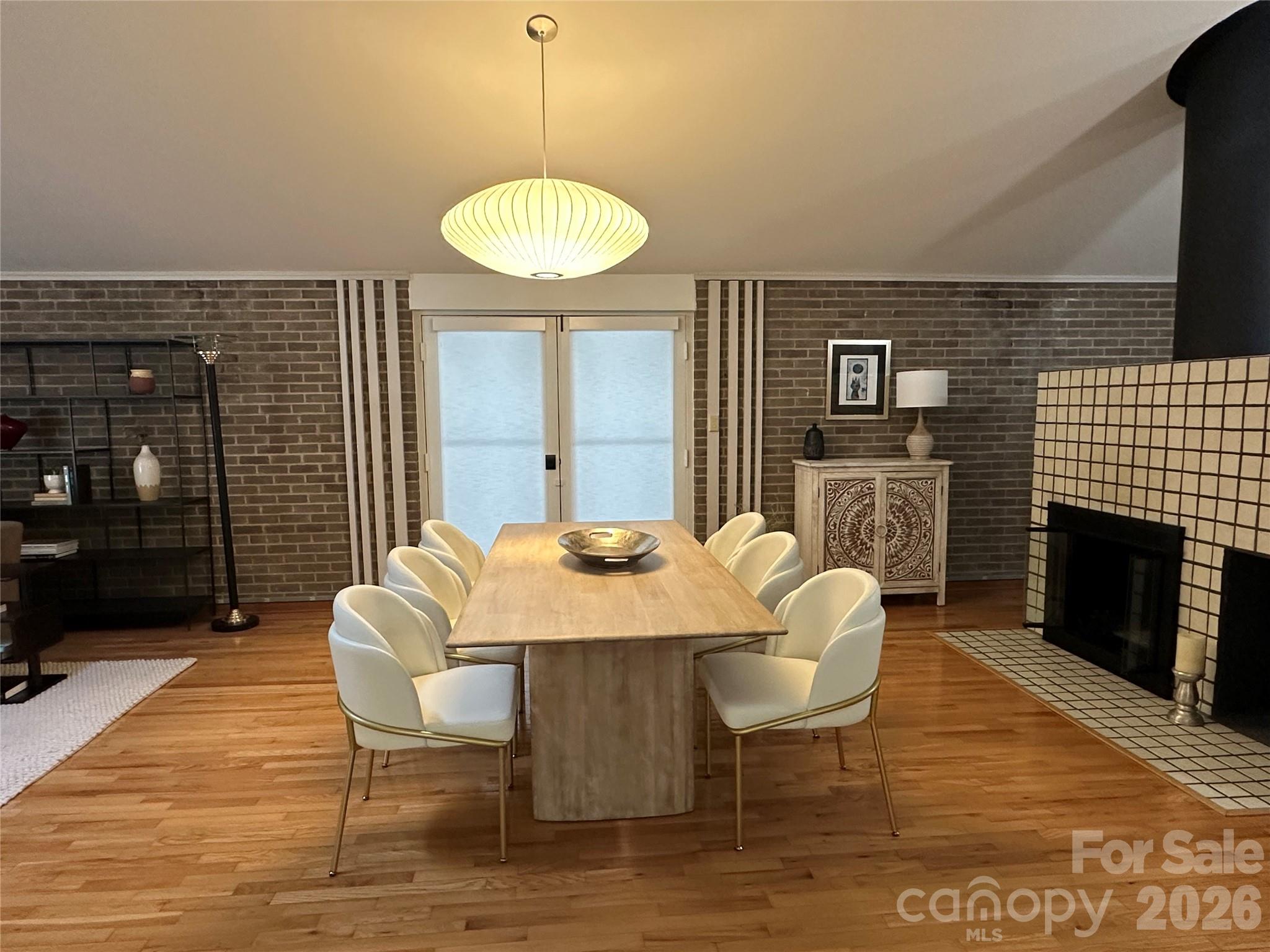 3316 Johnny Cake Lane — Charlotte