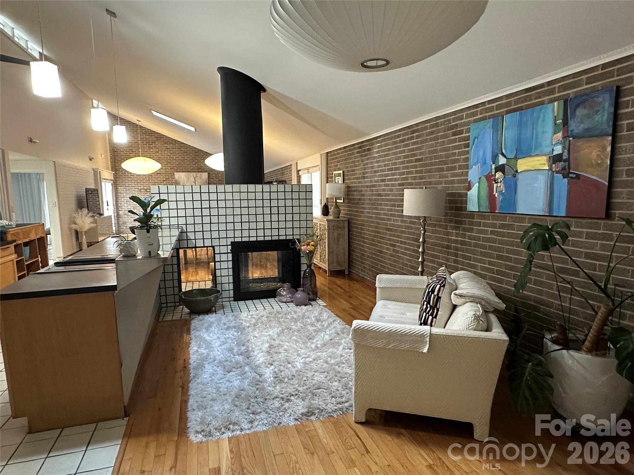 3316 Johnny Cake Lane — Charlotte