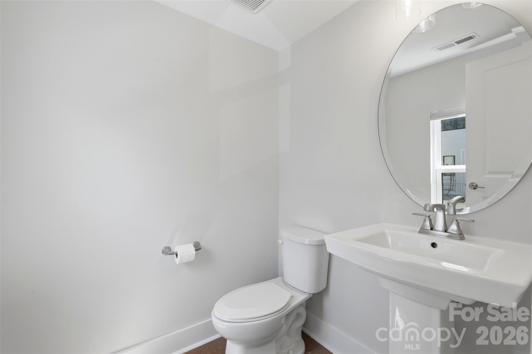 4129 Polluck Way — Charlotte