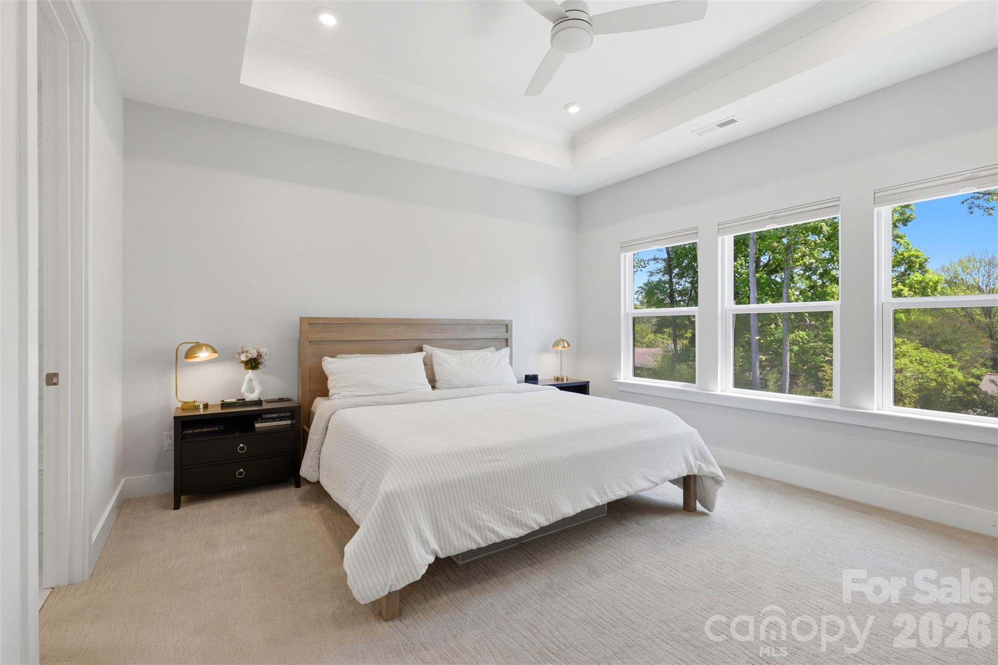 4129 Polluck Way — Charlotte