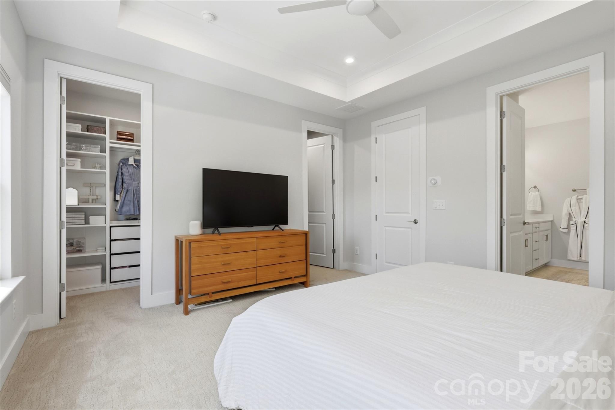 4129 Polluck Way — Charlotte