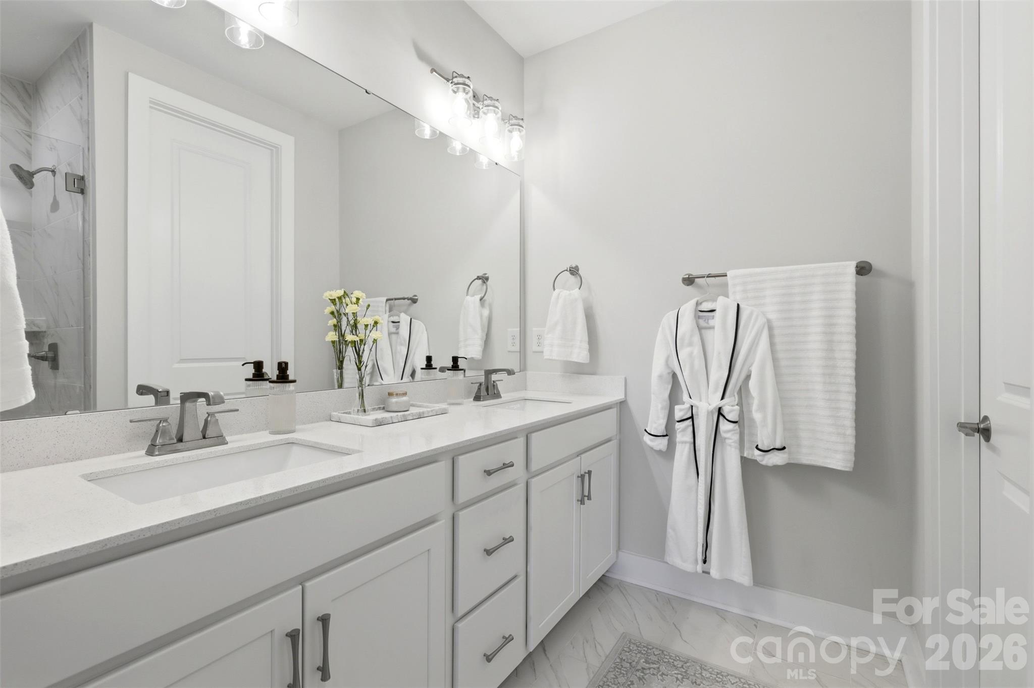 4129 Polluck Way — Charlotte