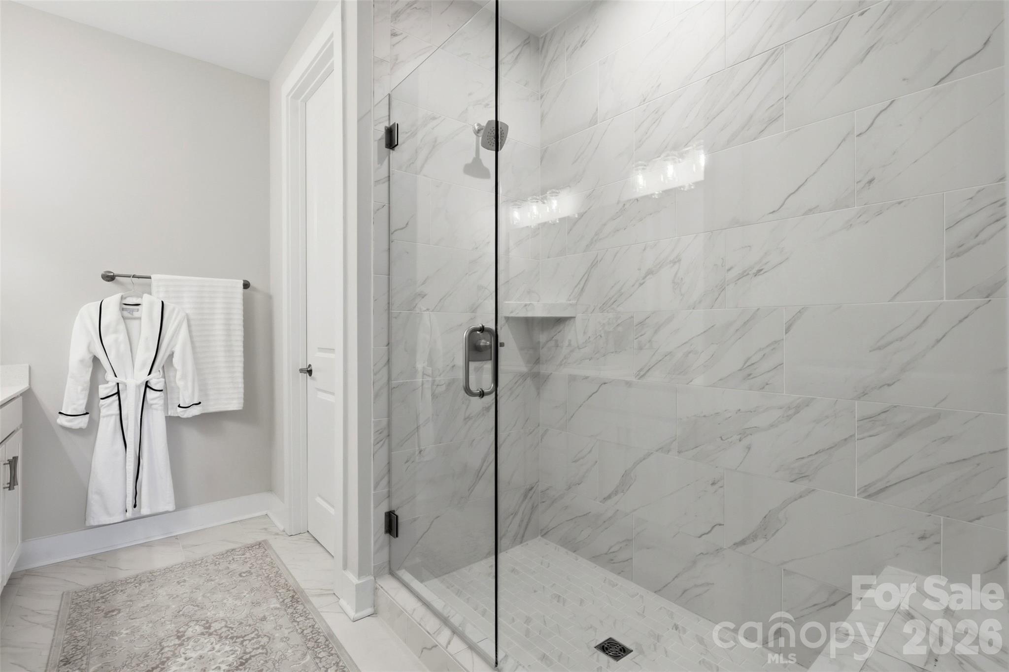 4129 Polluck Way — Charlotte