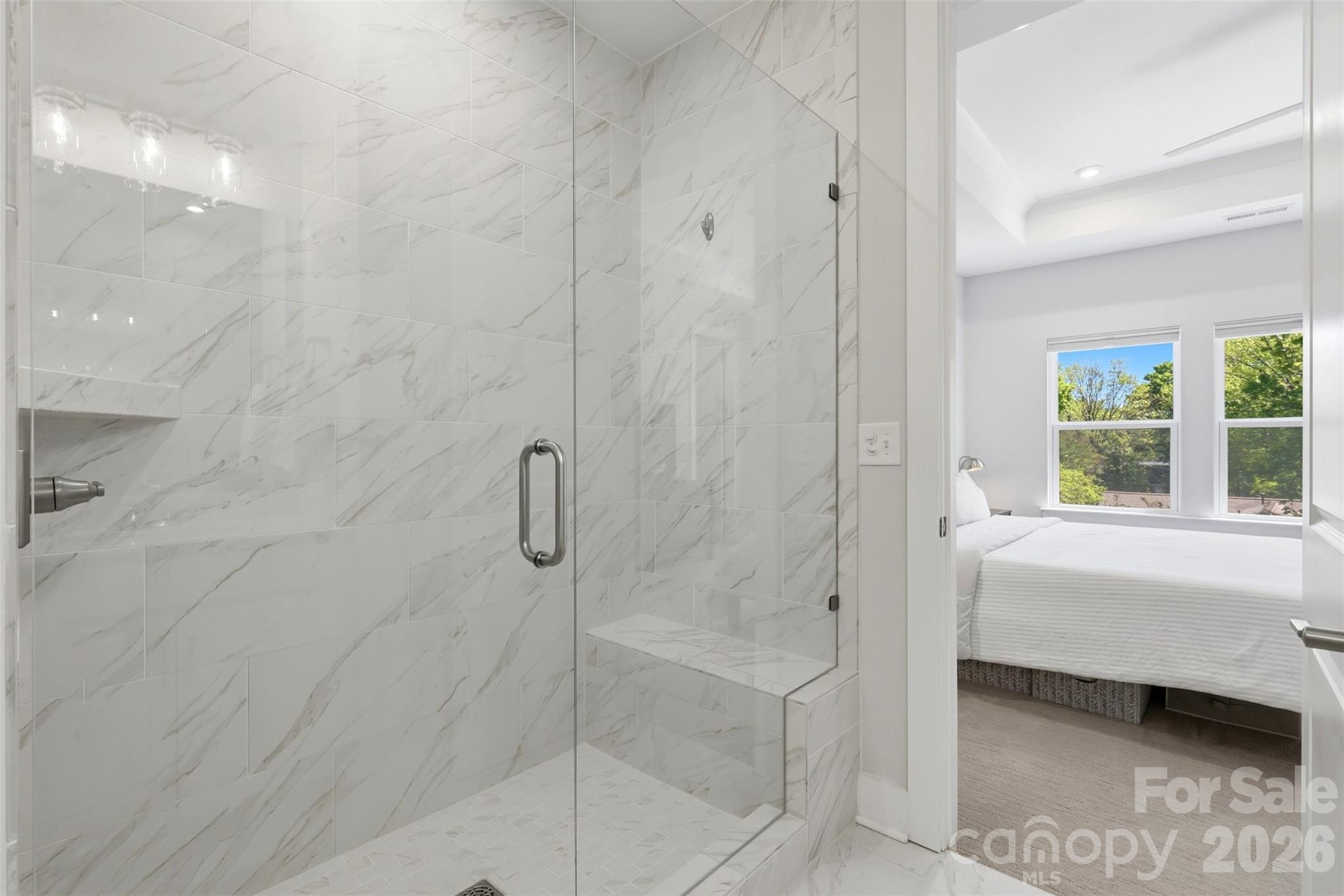 4129 Polluck Way — Charlotte