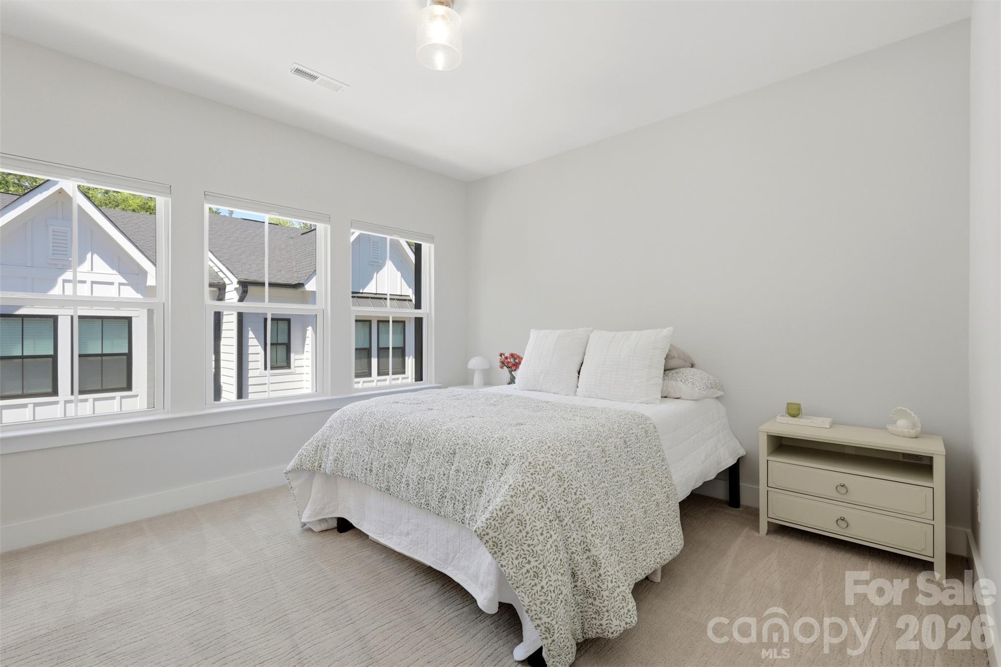 4129 Polluck Way — Charlotte