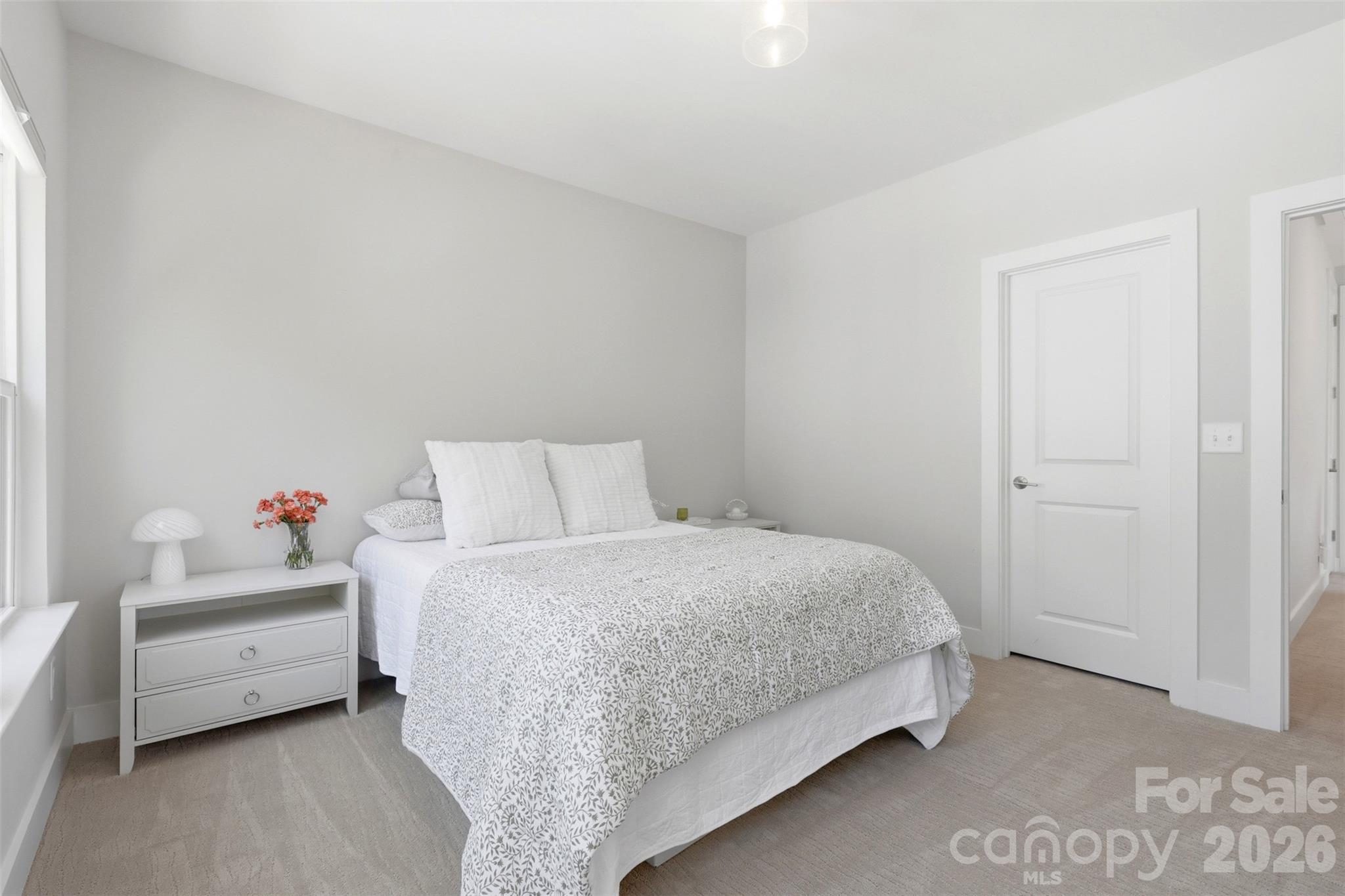 4129 Polluck Way — Charlotte
