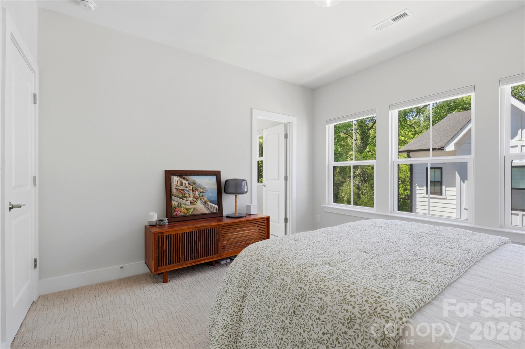 4129 Polluck Way — Charlotte