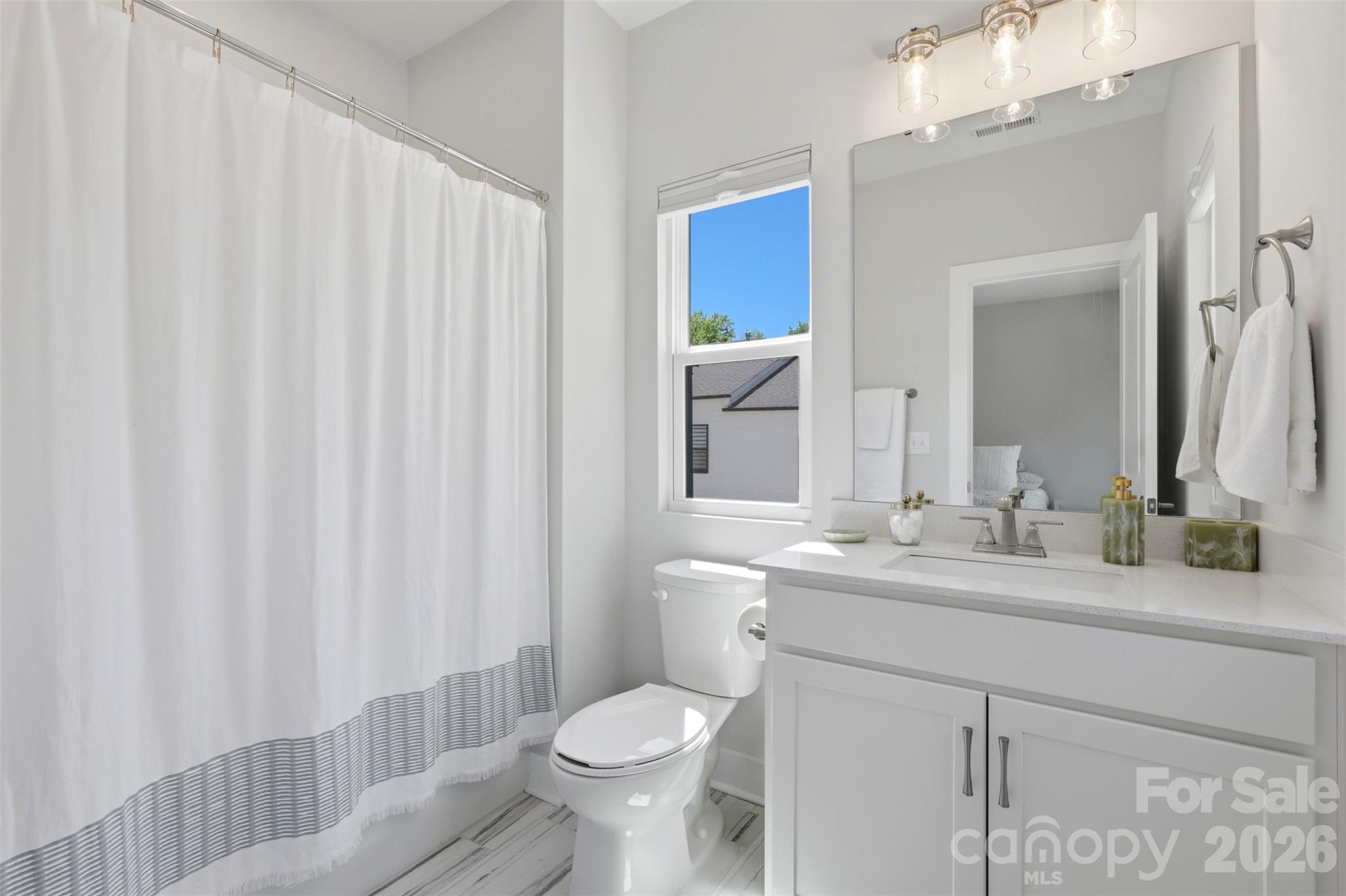 4129 Polluck Way — Charlotte