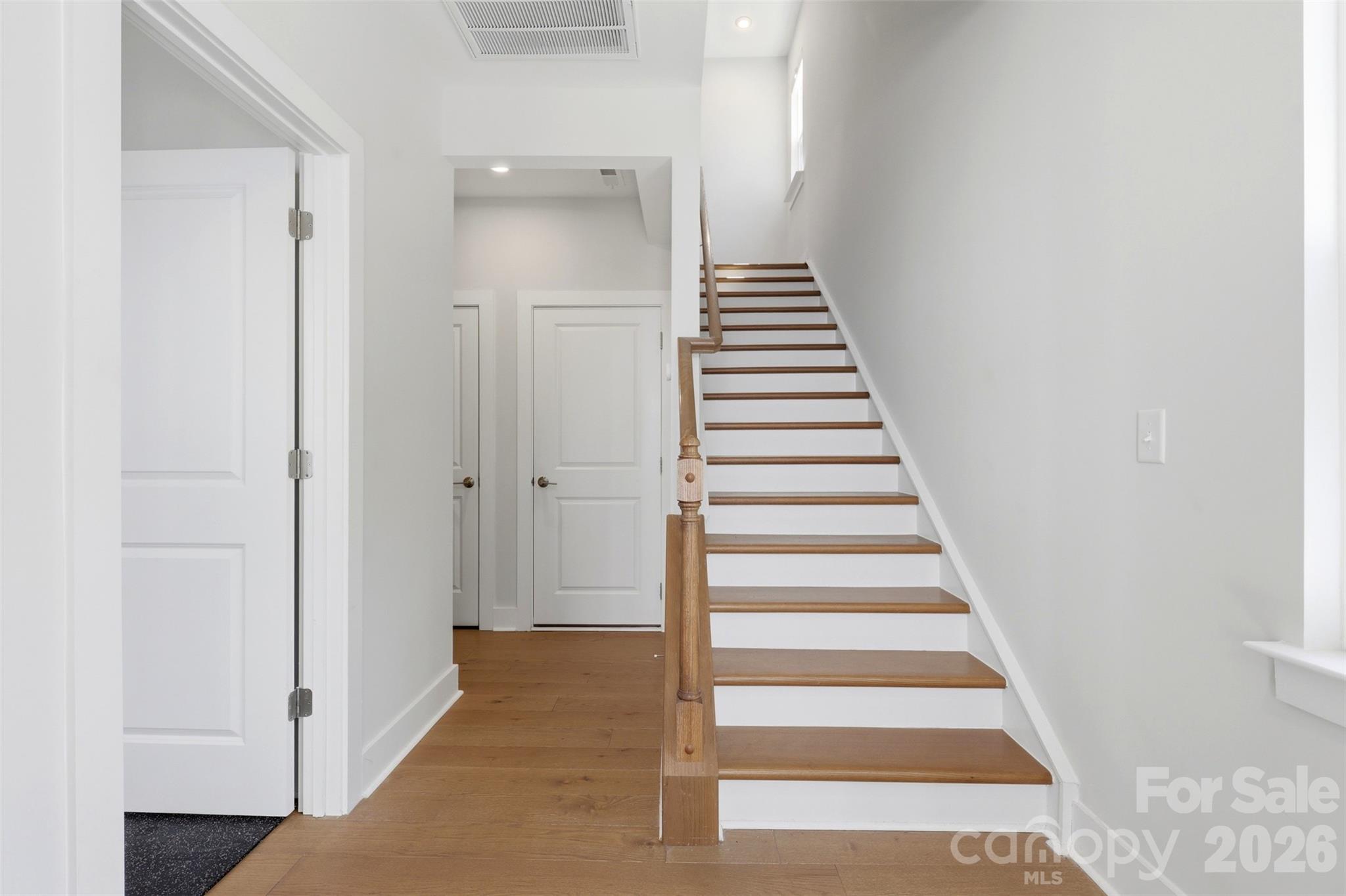 4129 Polluck Way — Charlotte