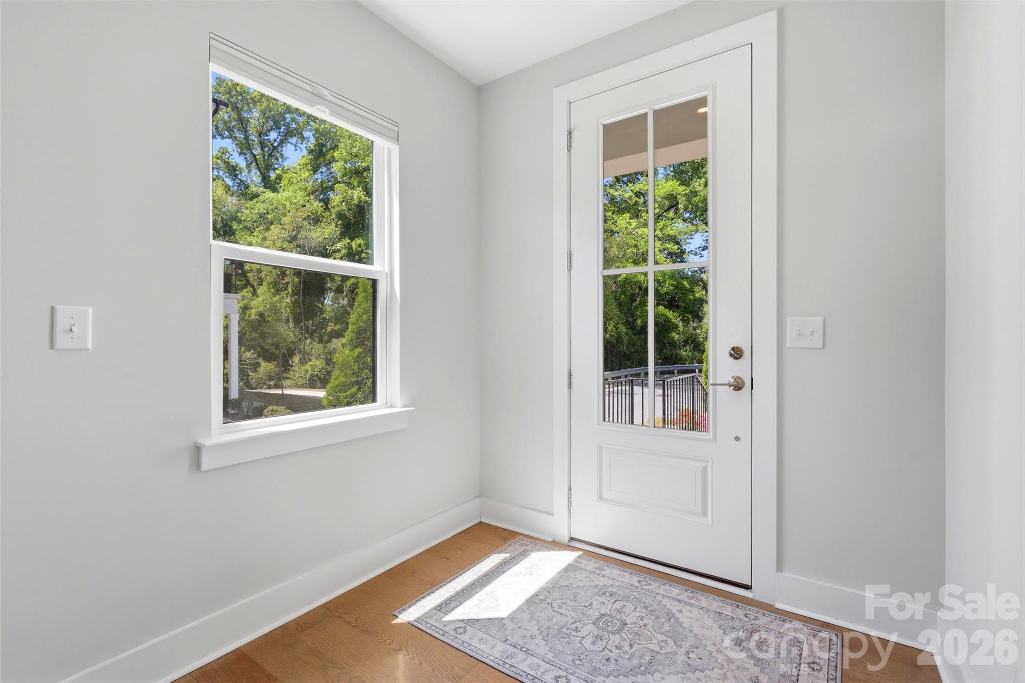 4129 Polluck Way — Charlotte