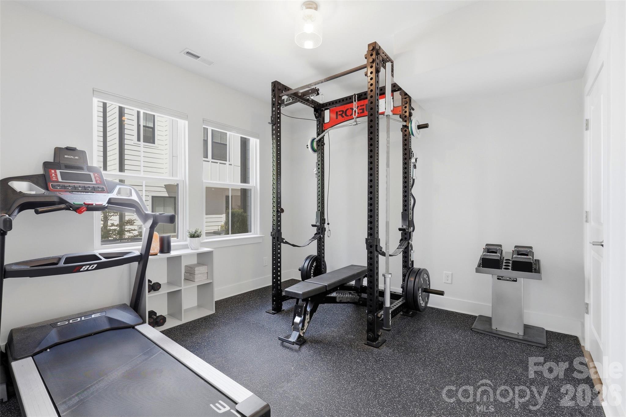 4129 Polluck Way — Charlotte