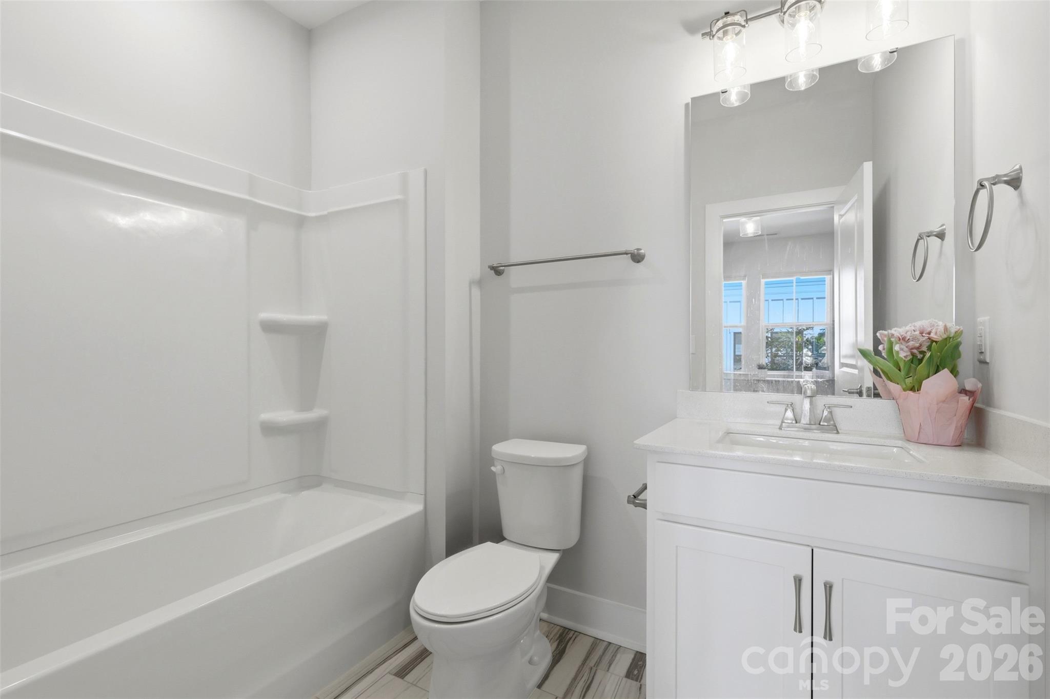 4129 Polluck Way — Charlotte