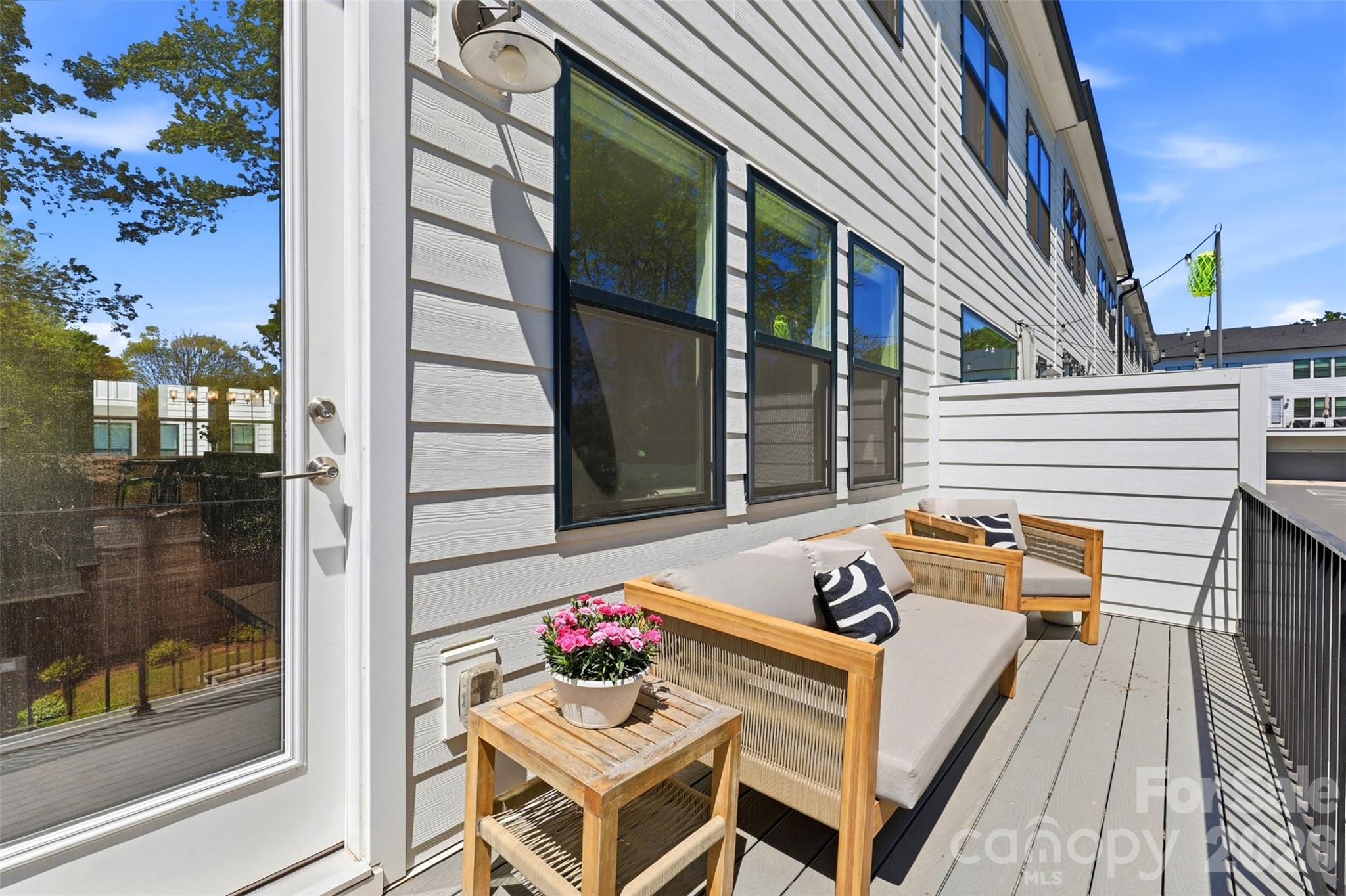 4129 Polluck Way — Charlotte
