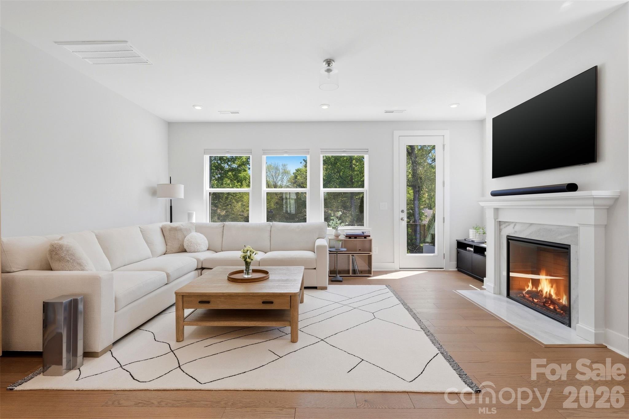 4129 Polluck Way — Charlotte