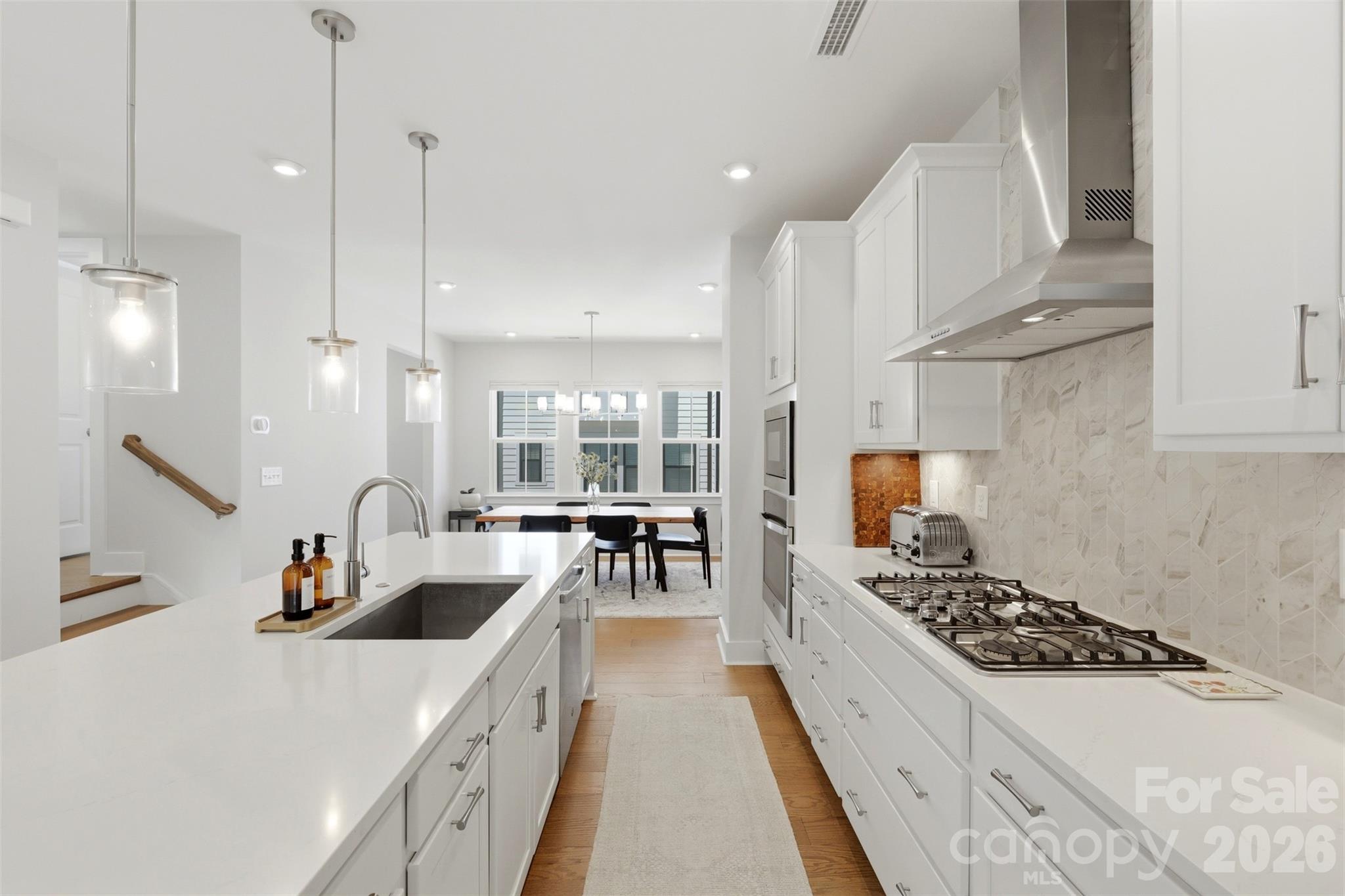 4129 Polluck Way — Charlotte