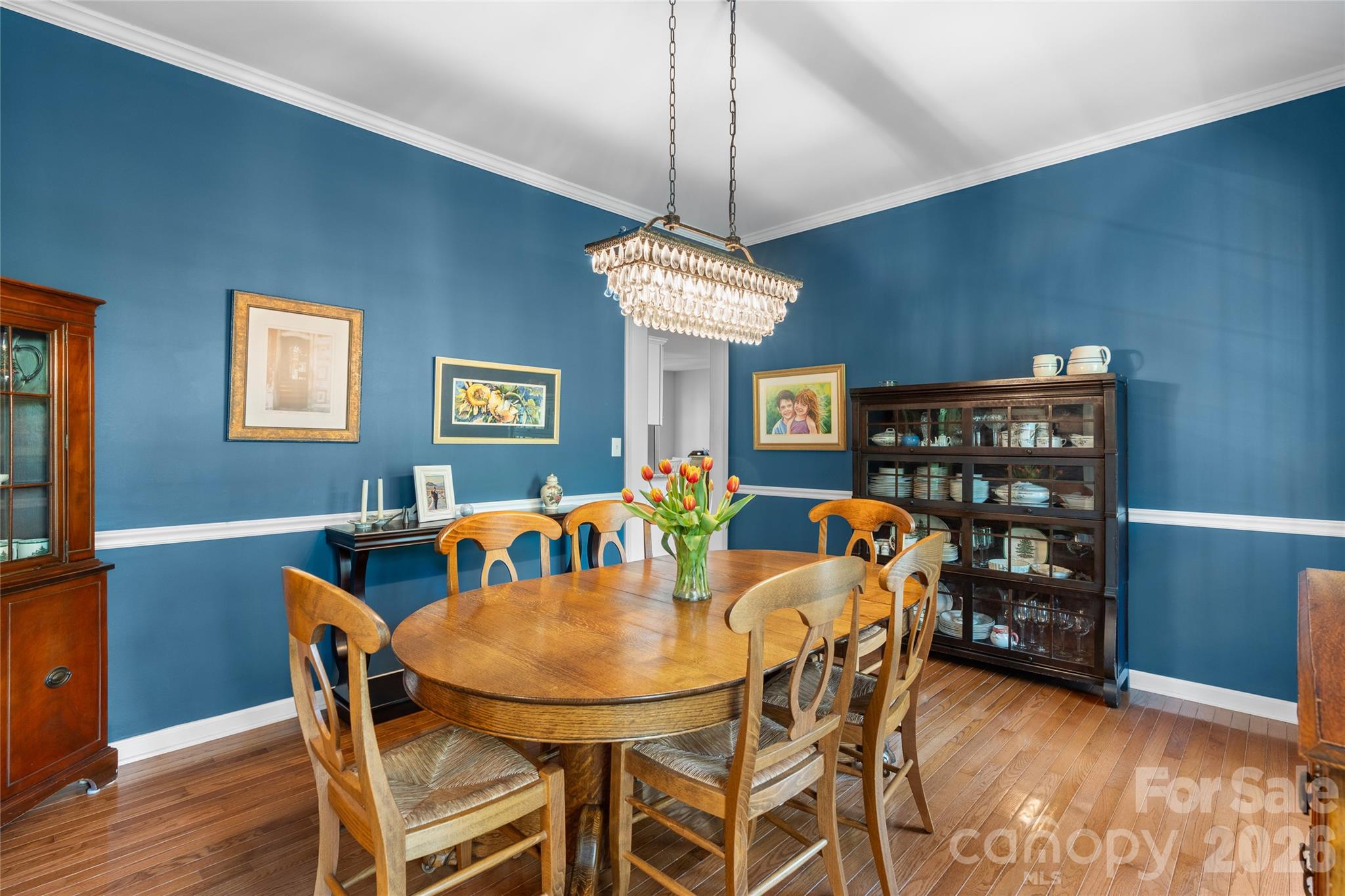 20 Bent Oak Lane — Asheville