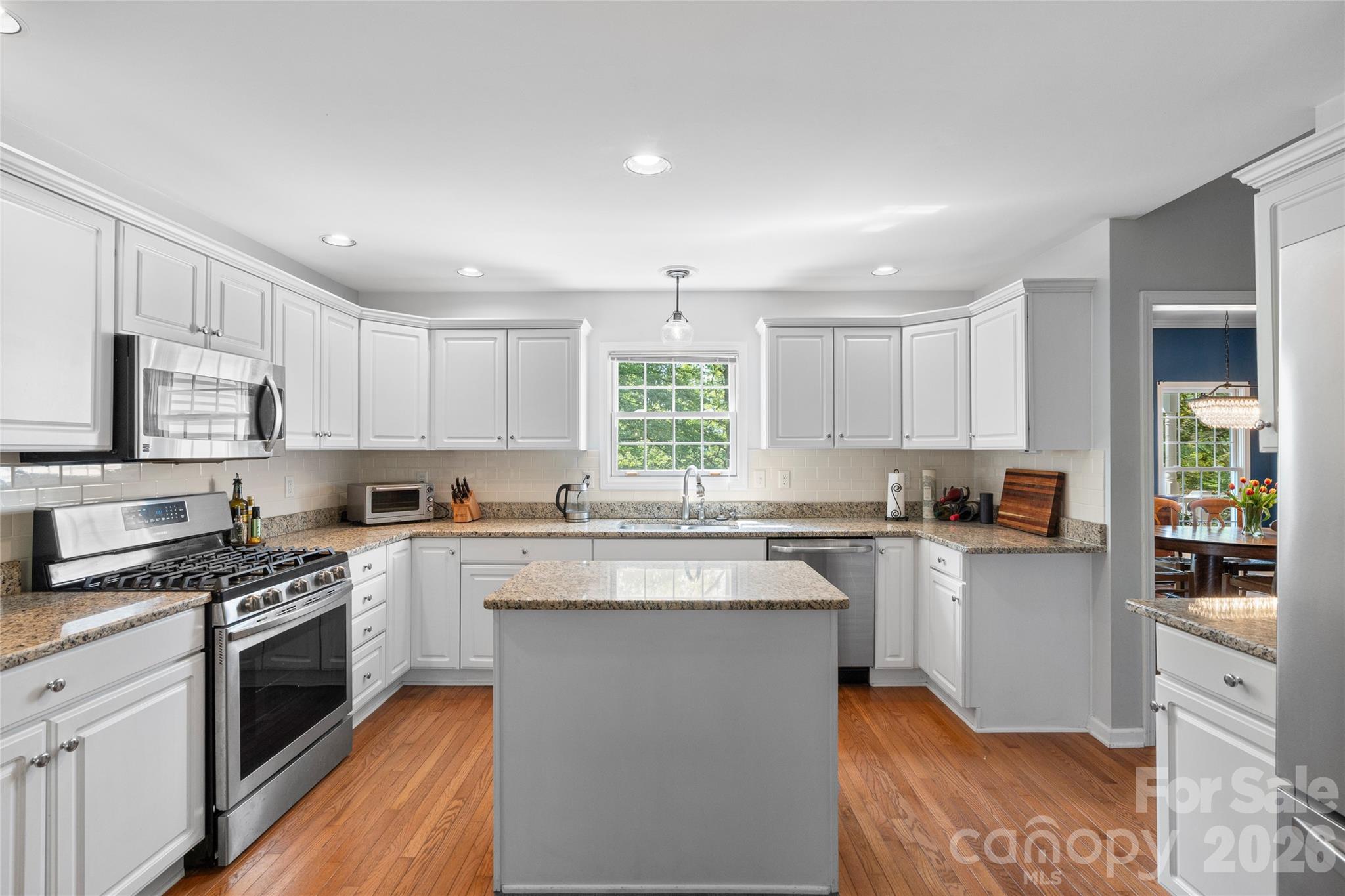 20 Bent Oak Lane — Asheville