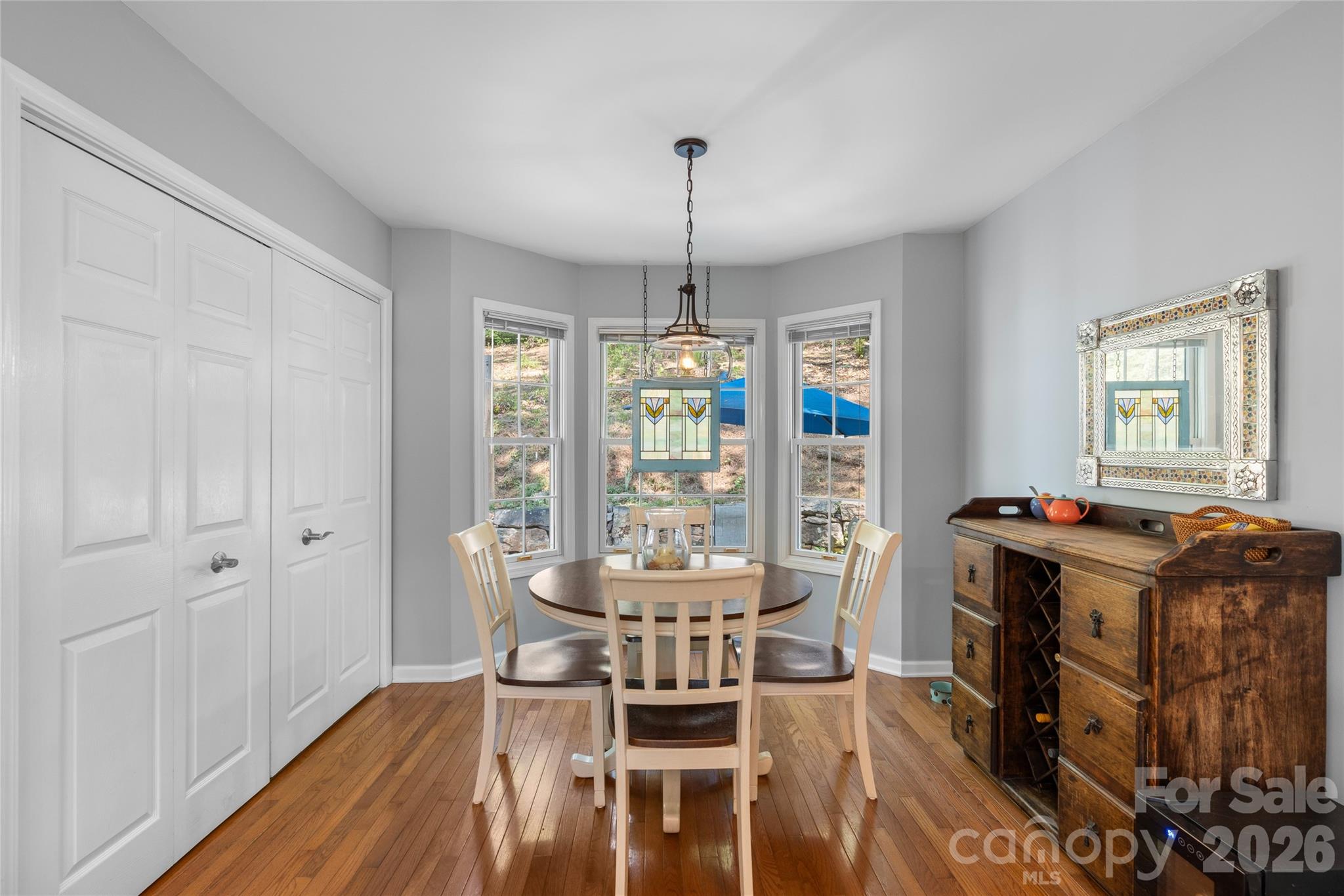 20 Bent Oak Lane — Asheville