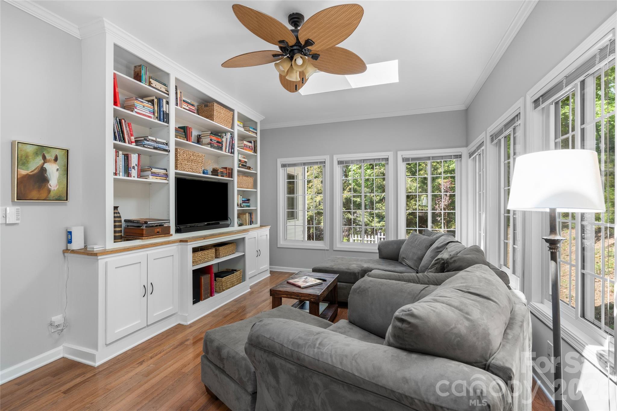 20 Bent Oak Lane — Asheville