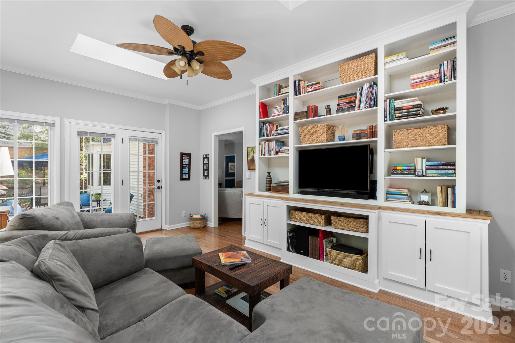 20 Bent Oak Lane — Asheville