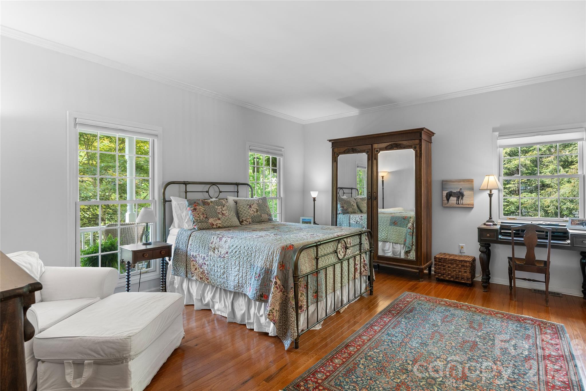20 Bent Oak Lane — Asheville
