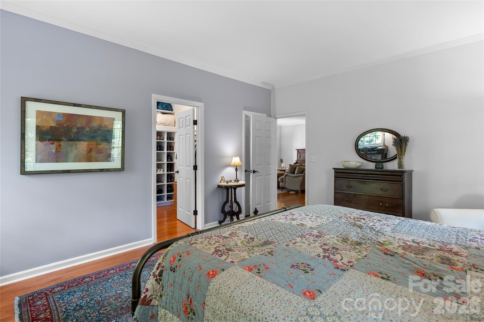 20 Bent Oak Lane — Asheville