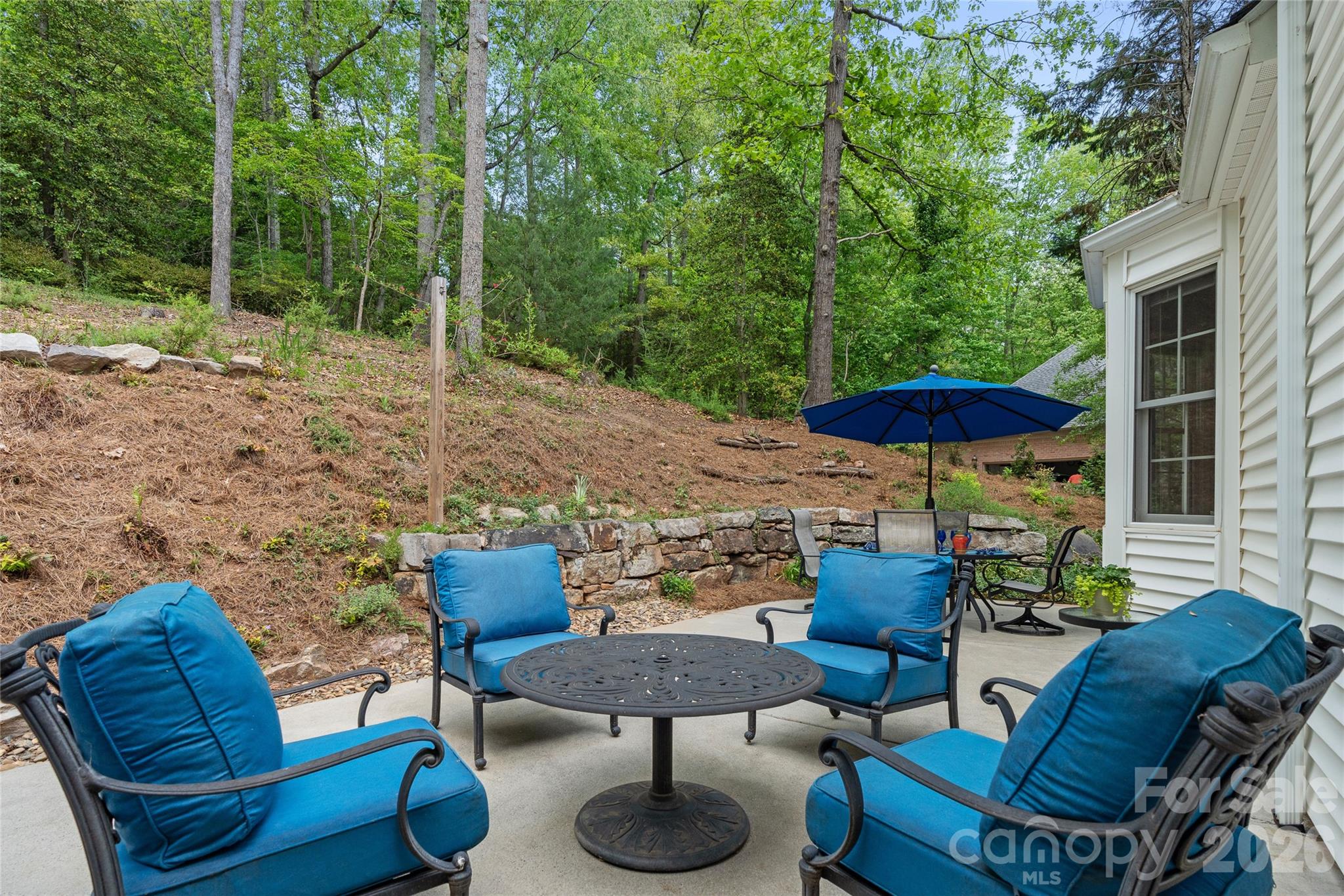 20 Bent Oak Lane — Asheville