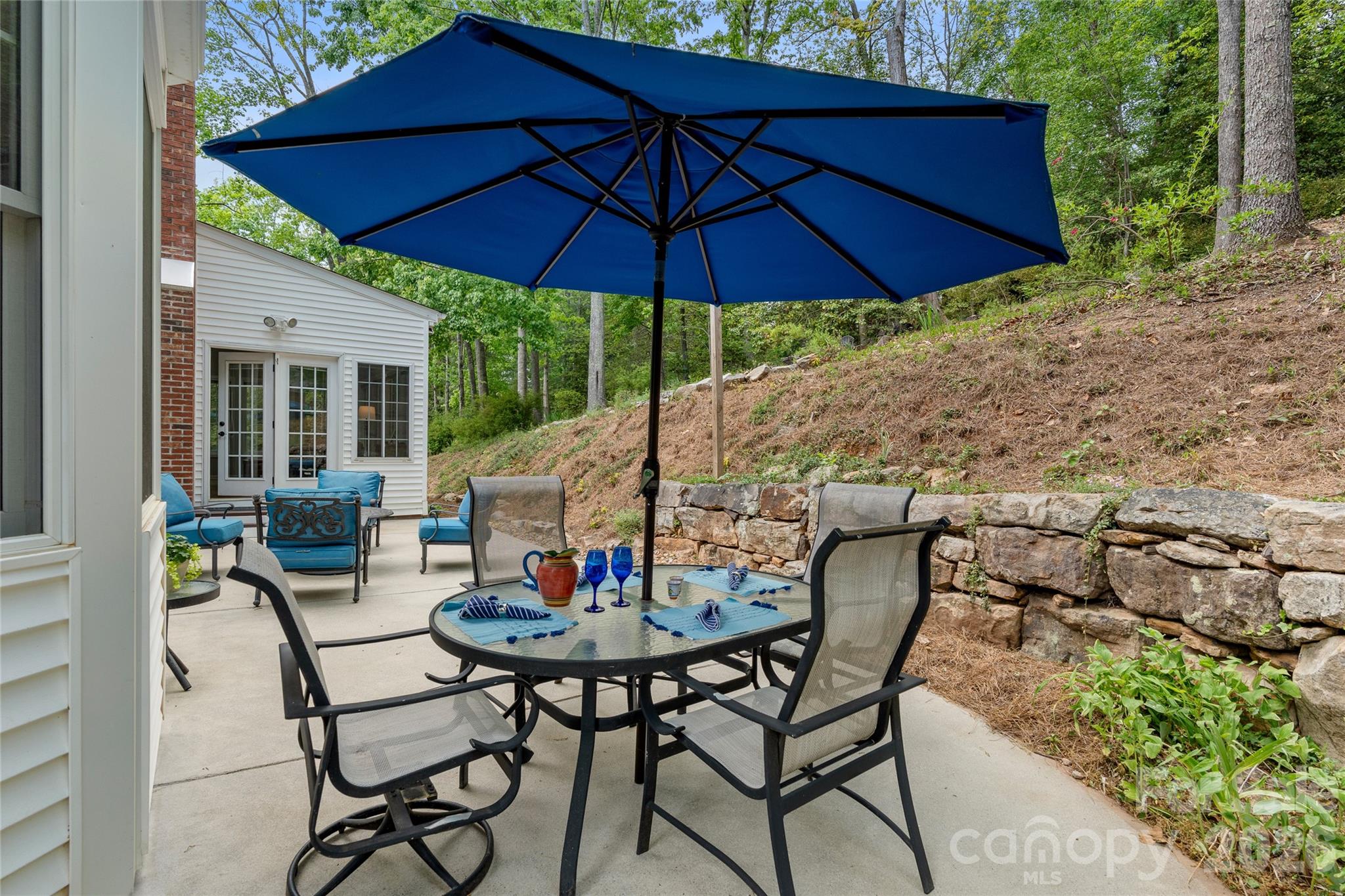 20 Bent Oak Lane — Asheville