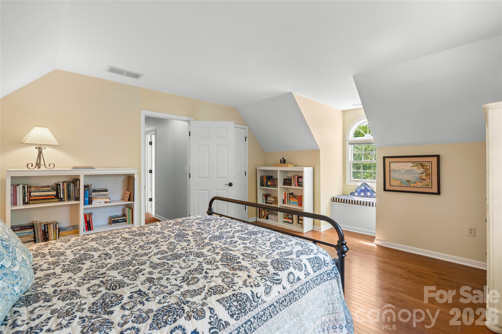 20 Bent Oak Lane — Asheville