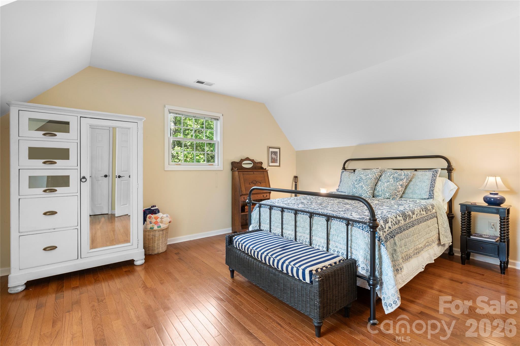 20 Bent Oak Lane — Asheville