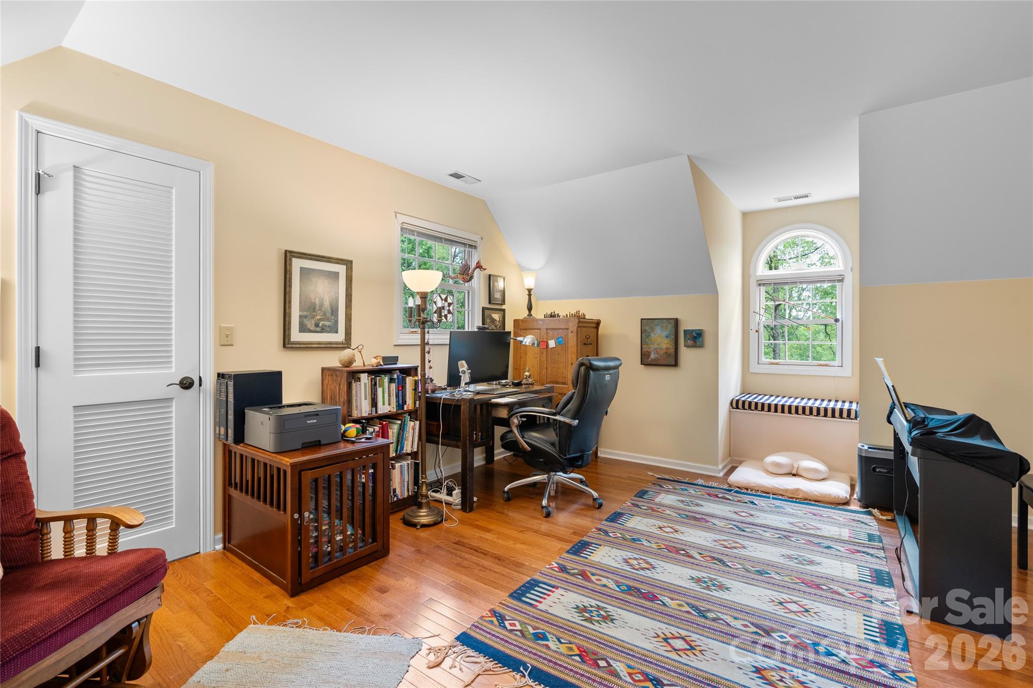 20 Bent Oak Lane — Asheville