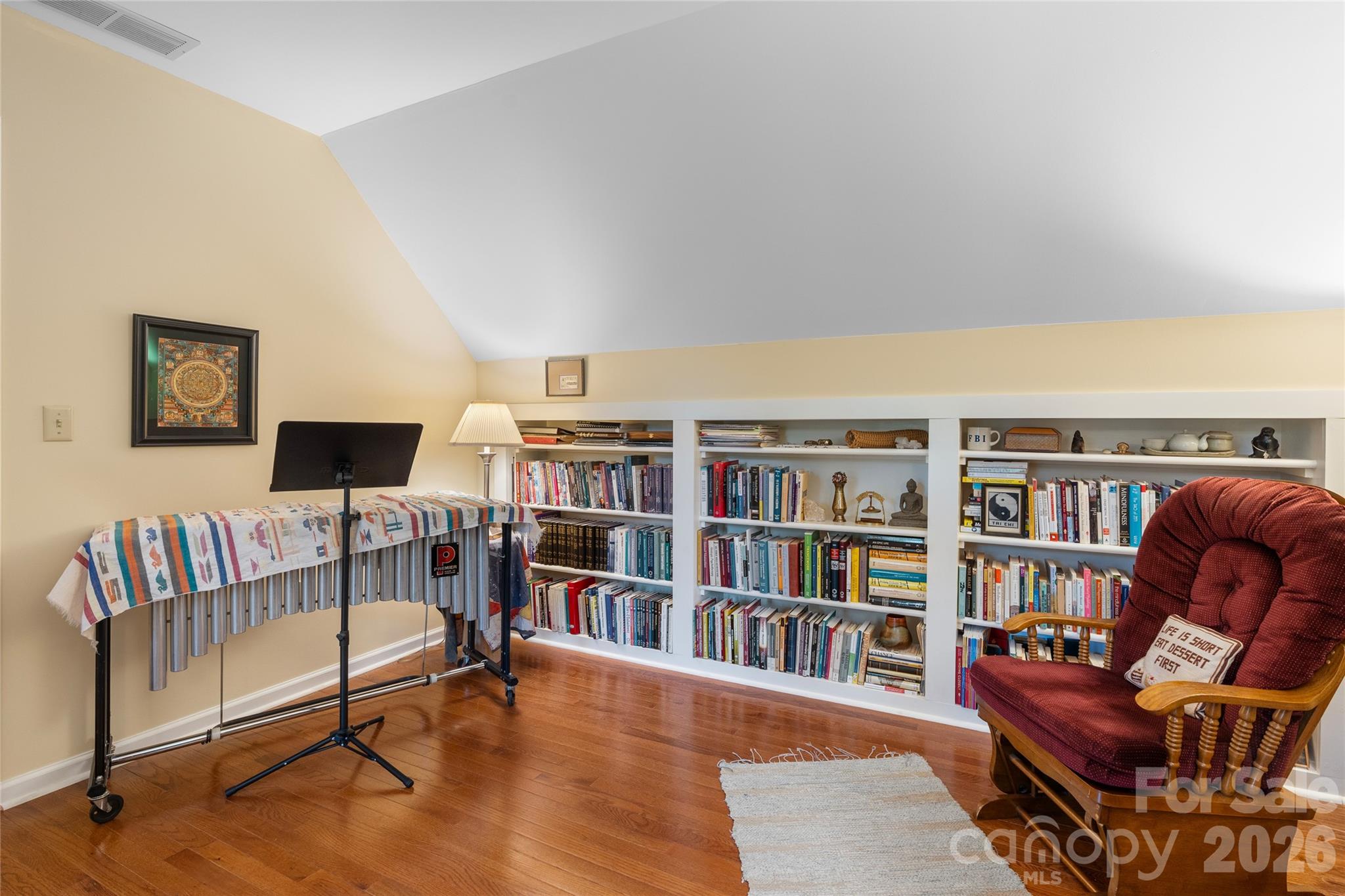 20 Bent Oak Lane — Asheville