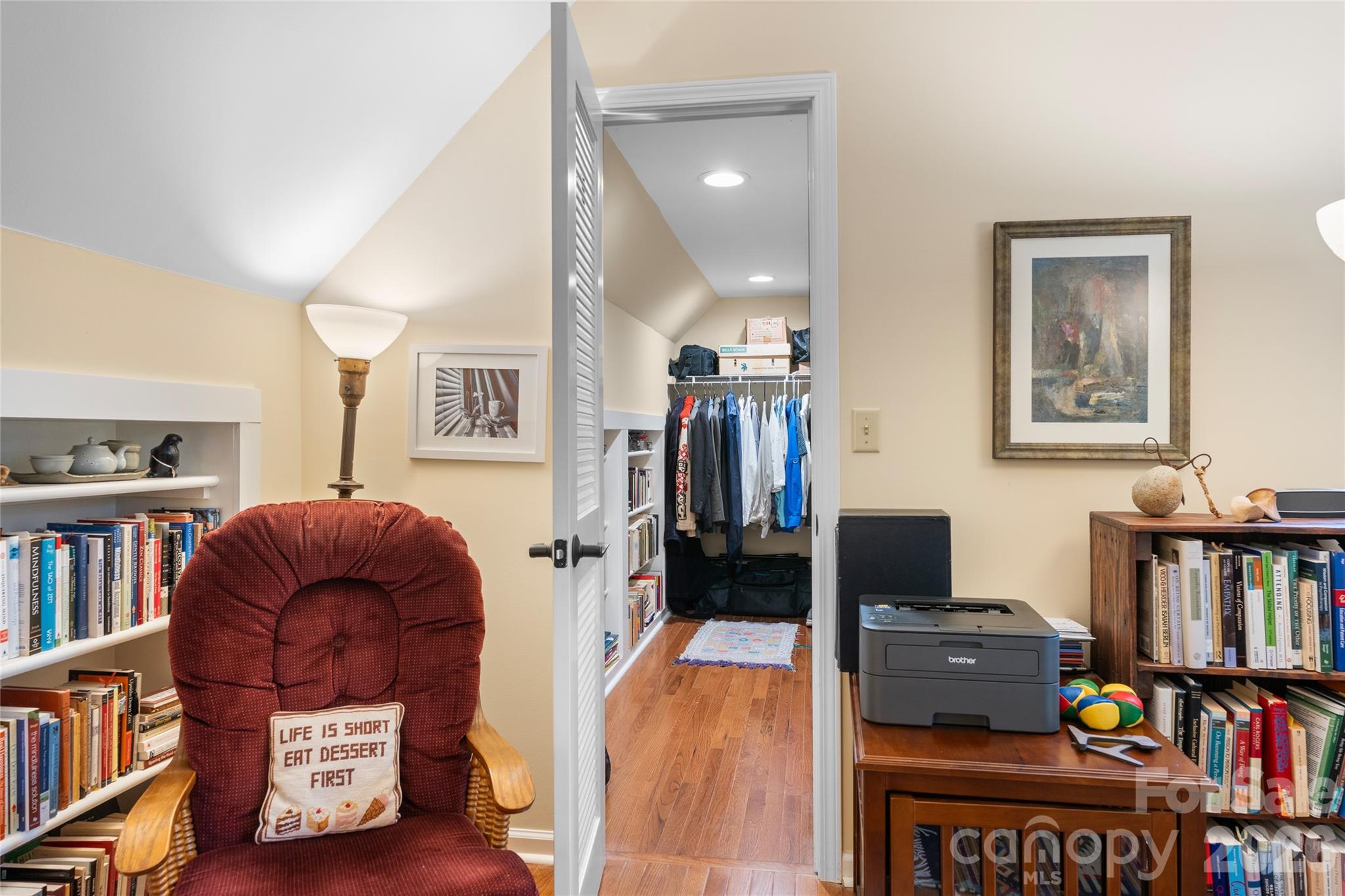 20 Bent Oak Lane — Asheville