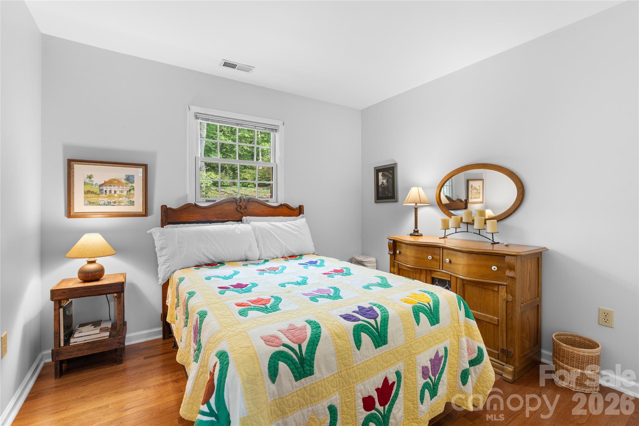 20 Bent Oak Lane — Asheville