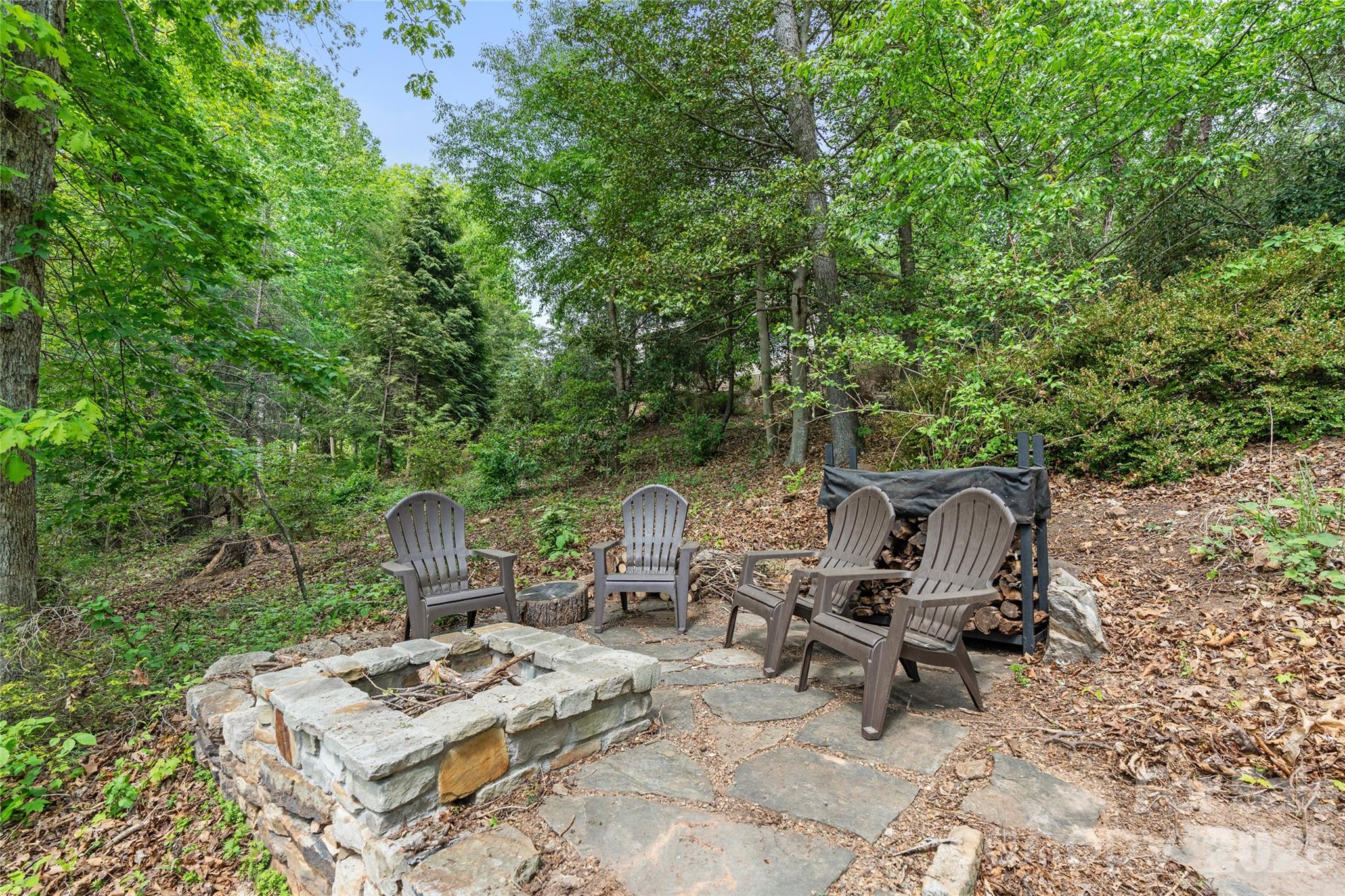 20 Bent Oak Lane — Asheville