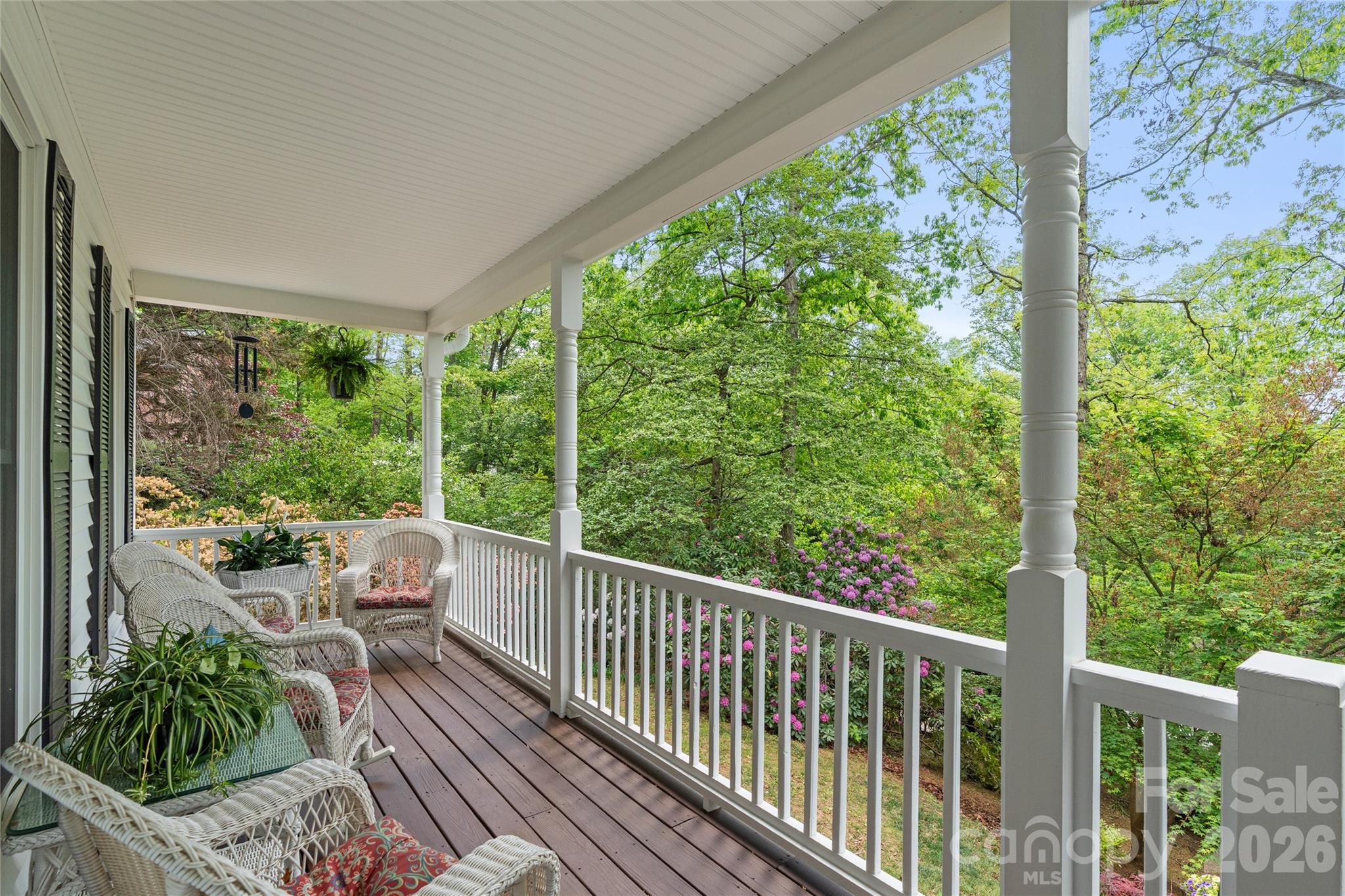 20 Bent Oak Lane — Asheville