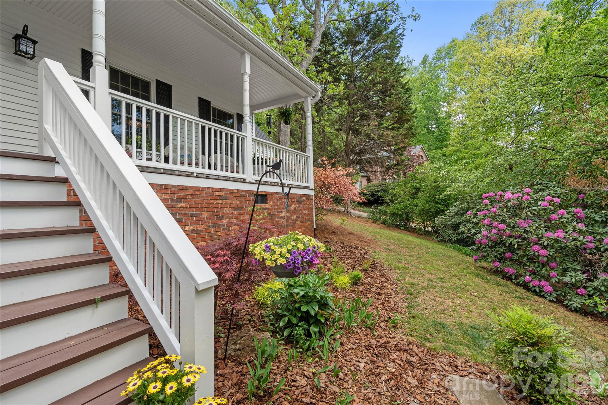 20 Bent Oak Lane — Asheville