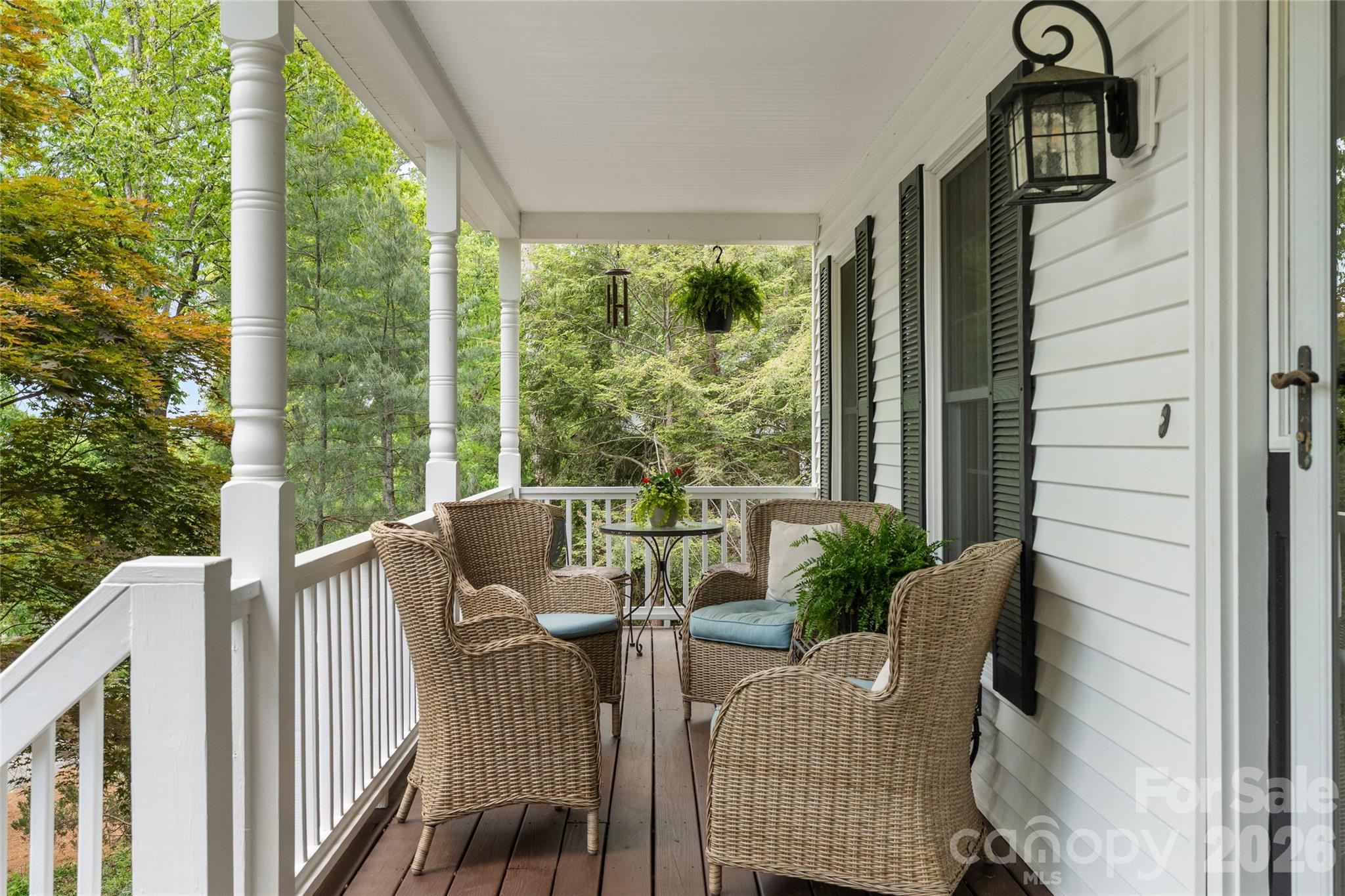 20 Bent Oak Lane — Asheville