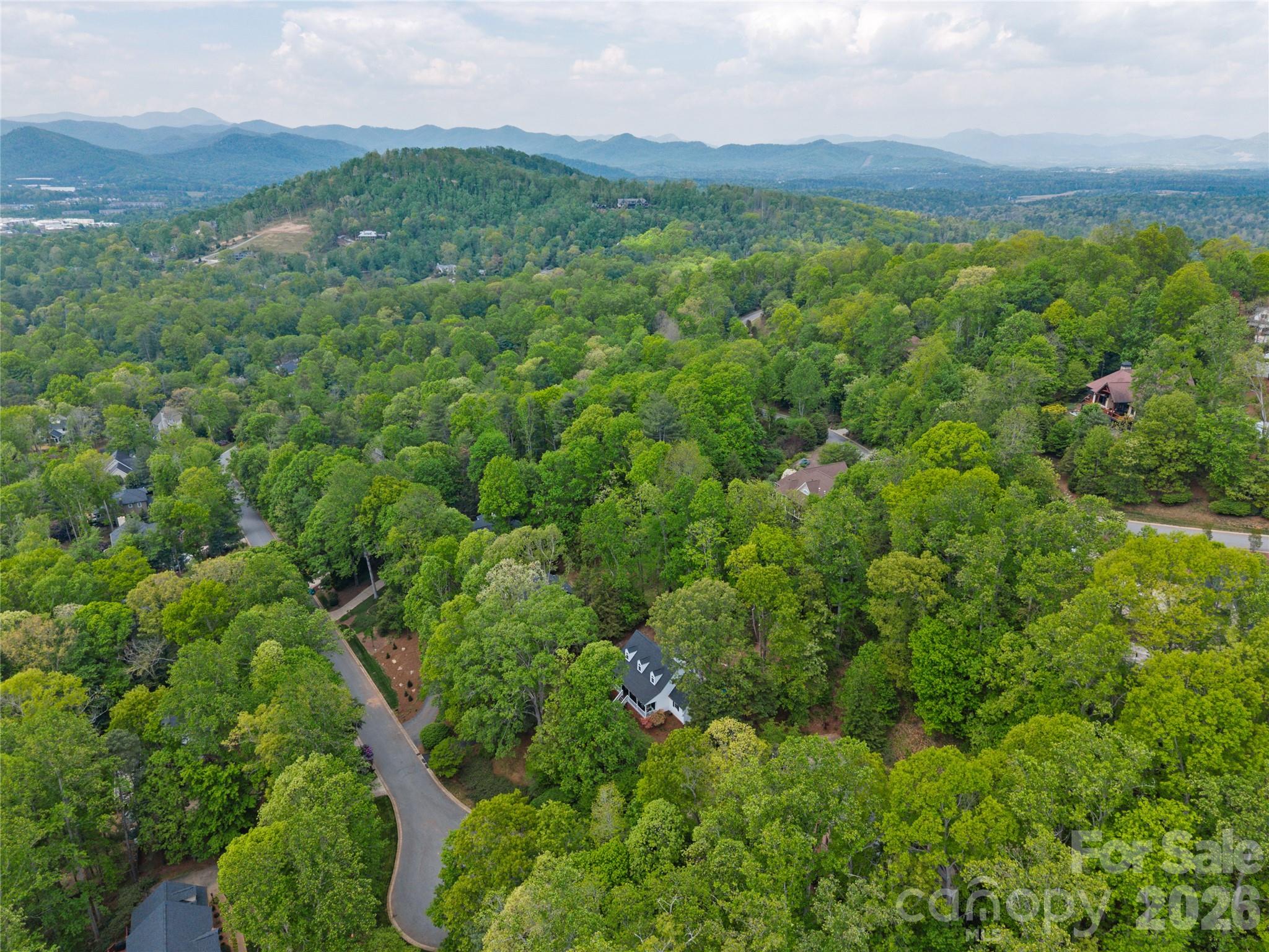 20 Bent Oak Lane — Asheville