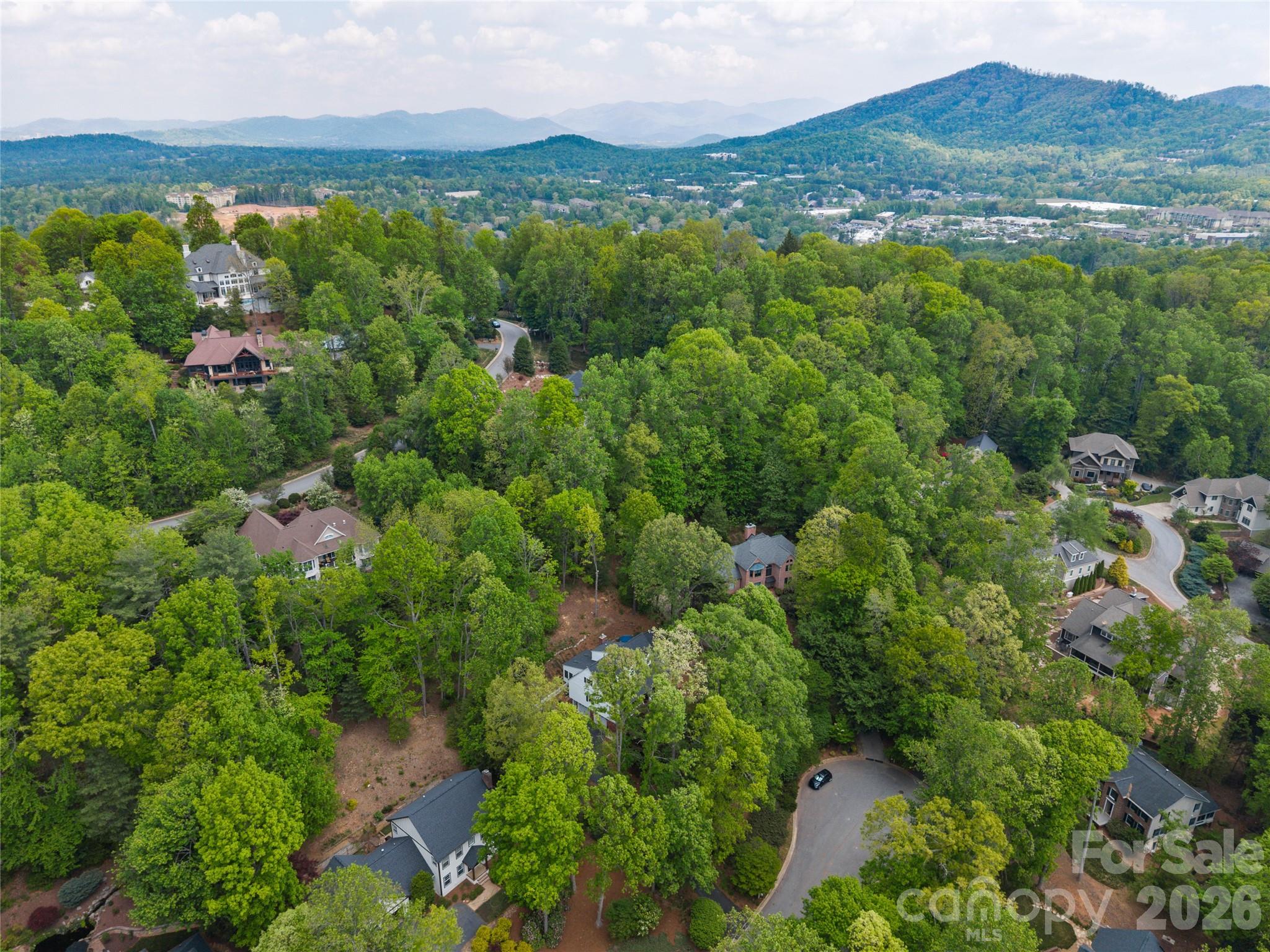 20 Bent Oak Lane — Asheville