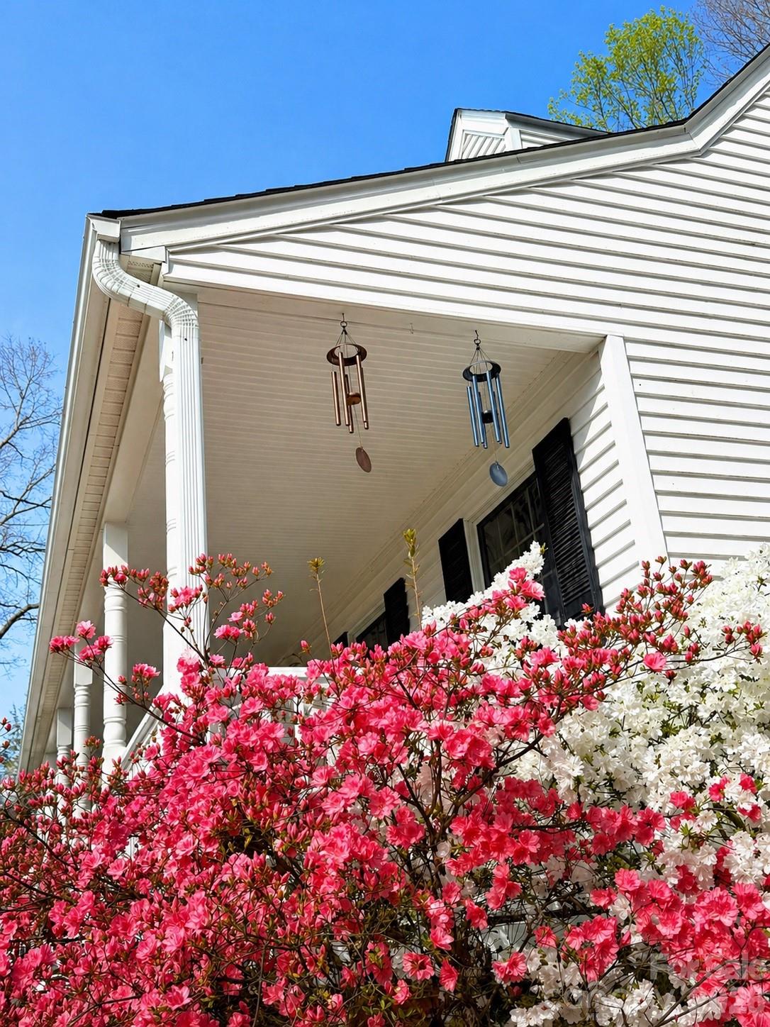 20 Bent Oak Lane — Asheville