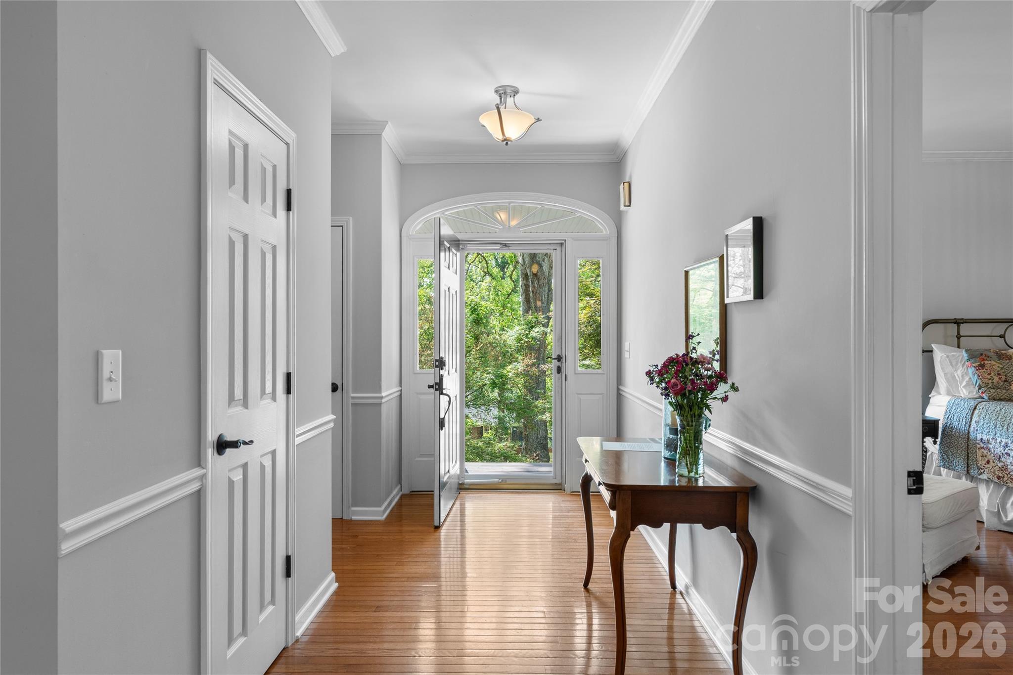20 Bent Oak Lane — Asheville