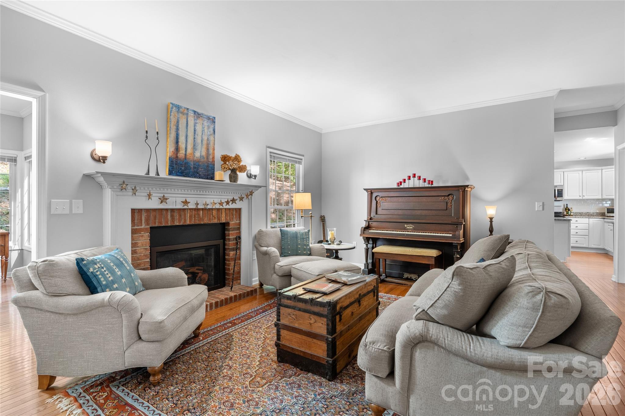 20 Bent Oak Lane — Asheville