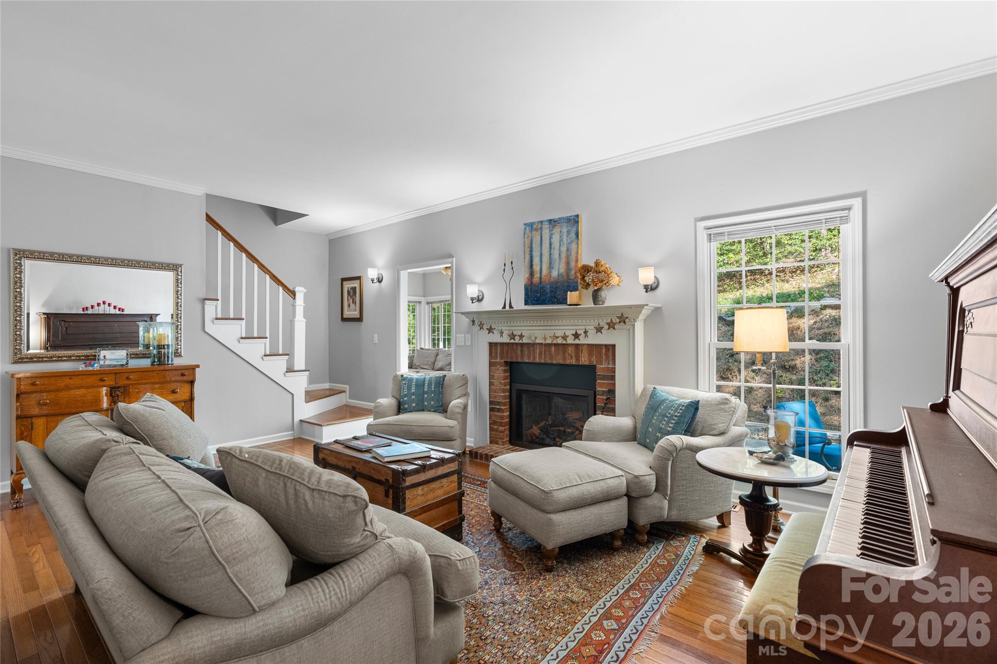 20 Bent Oak Lane — Asheville