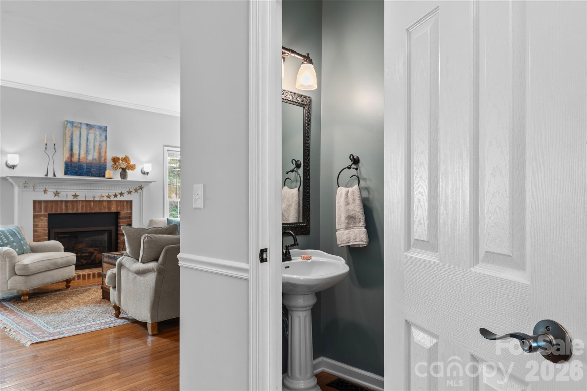 20 Bent Oak Lane — Asheville